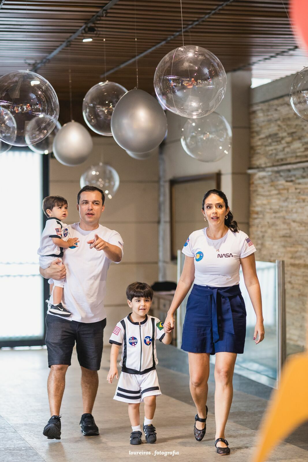 Foto Aniversário Infantil . Theo e Noah . Espaço e Astronauta . Cerimonial Oasis . Vitória-ES Foto Aniversário Infantil . Theo e Noah . Espaço e Astronauta . Cerimonial Oasis . Vitória-ES - Imagem 12