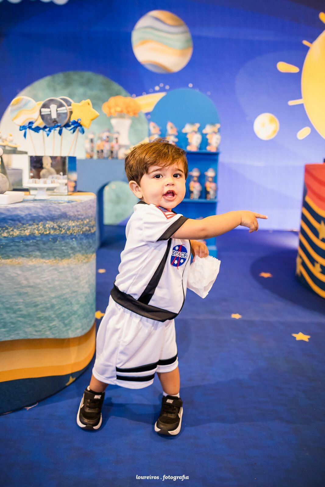Foto Aniversário Infantil . Theo e Noah . Espaço e Astronauta . Cerimonial Oasis . Vitória-ES Foto Aniversário Infantil . Theo e Noah . Espaço e Astronauta . Cerimonial Oasis . Vitória-ES - Imagem 24