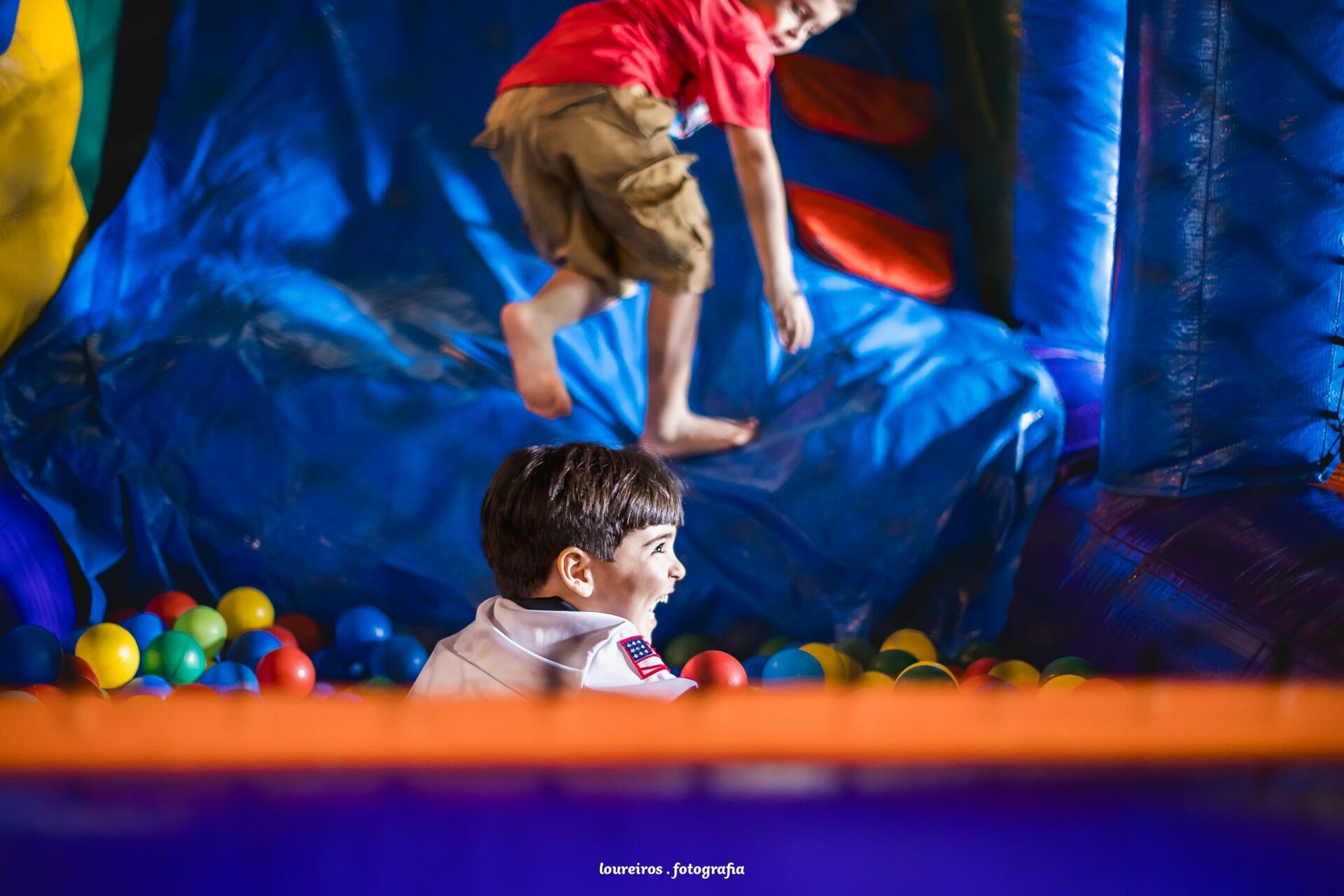 Foto Aniversário Infantil . Theo e Noah . Espaço e Astronauta . Cerimonial Oasis . Vitória-ES Foto Aniversário Infantil . Theo e Noah . Espaço e Astronauta . Cerimonial Oasis . Vitória-ES - Imagem 33