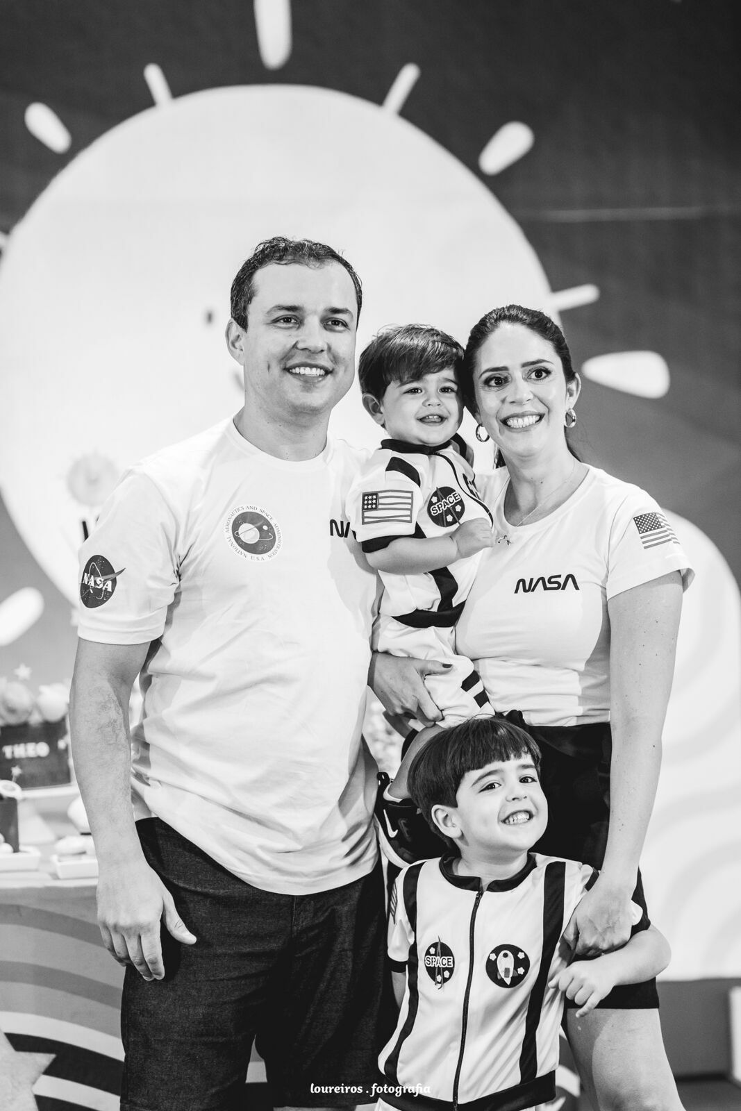 Foto Aniversário Infantil . Theo e Noah . Espaço e Astronauta . Cerimonial Oasis . Vitória-ES Foto Aniversário Infantil . Theo e Noah . Espaço e Astronauta . Cerimonial Oasis . Vitória-ES - Imagem 17