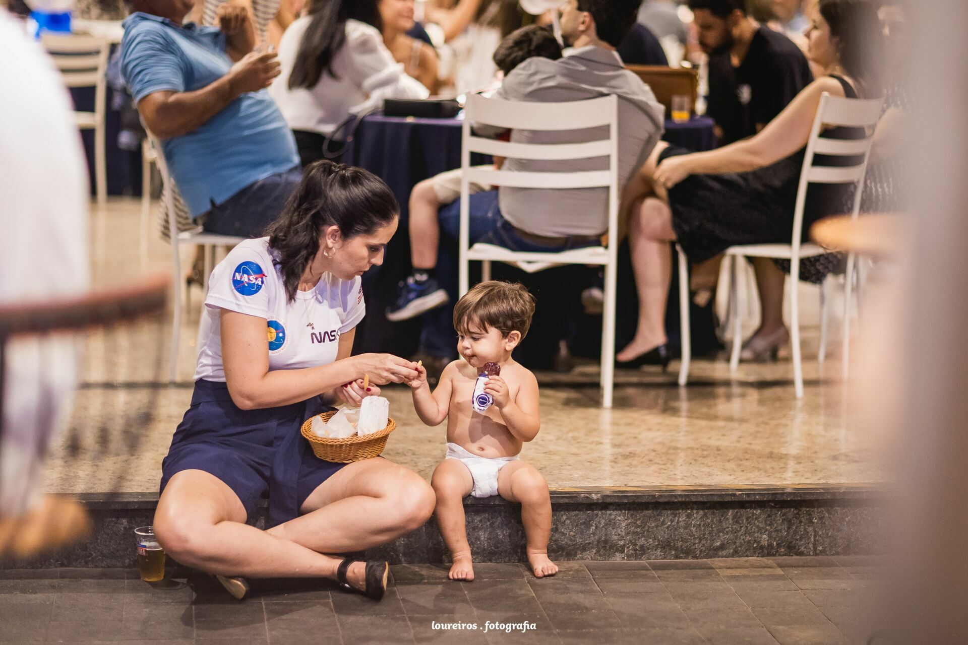 Foto Aniversário Infantil . Theo e Noah . Espaço e Astronauta . Cerimonial Oasis . Vitória-ES Foto Aniversário Infantil . Theo e Noah . Espaço e Astronauta . Cerimonial Oasis . Vitória-ES - Imagem 83