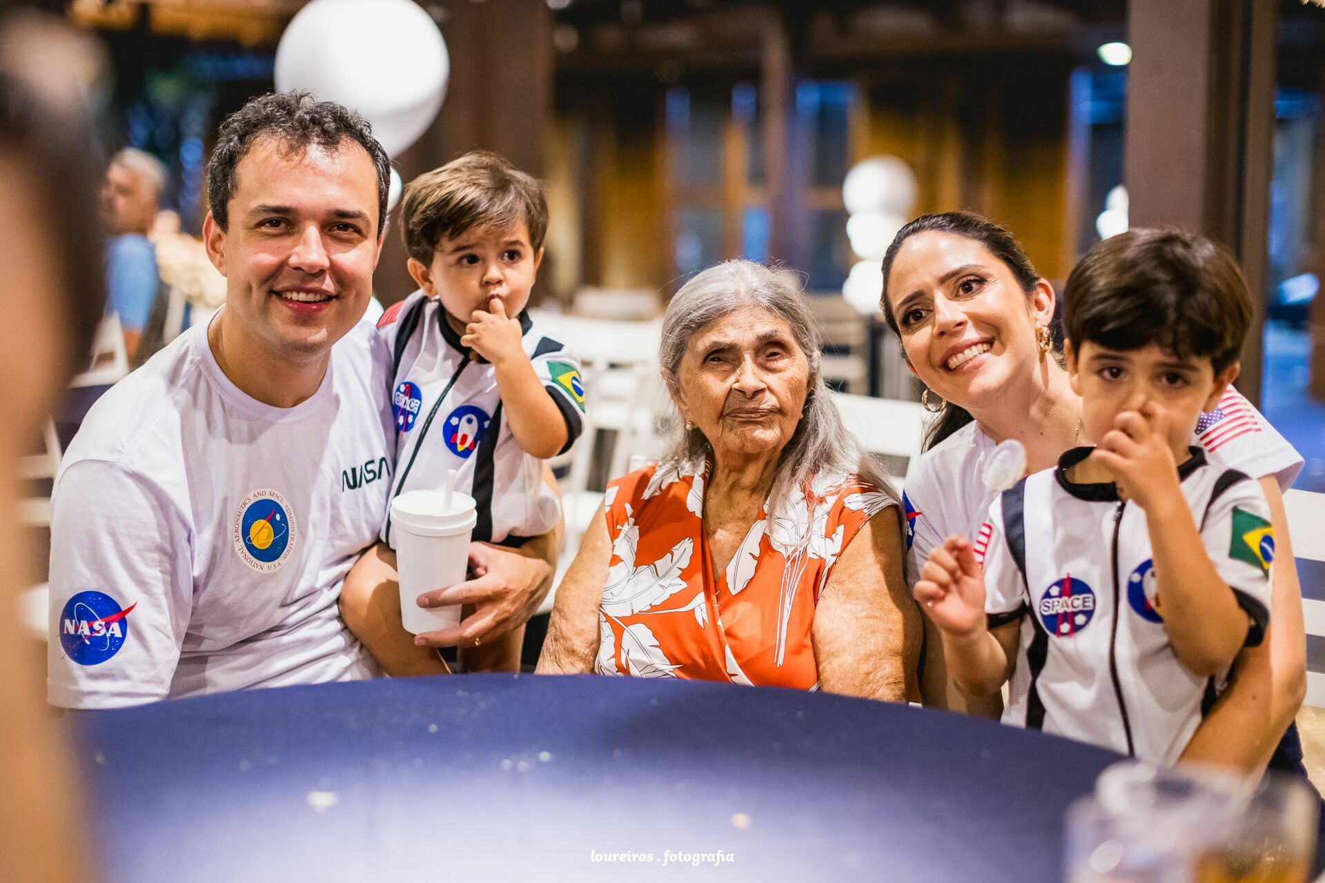Foto Aniversário Infantil . Theo e Noah . Espaço e Astronauta . Cerimonial Oasis . Vitória-ES Foto Aniversário Infantil . Theo e Noah . Espaço e Astronauta . Cerimonial Oasis . Vitória-ES - Imagem 98