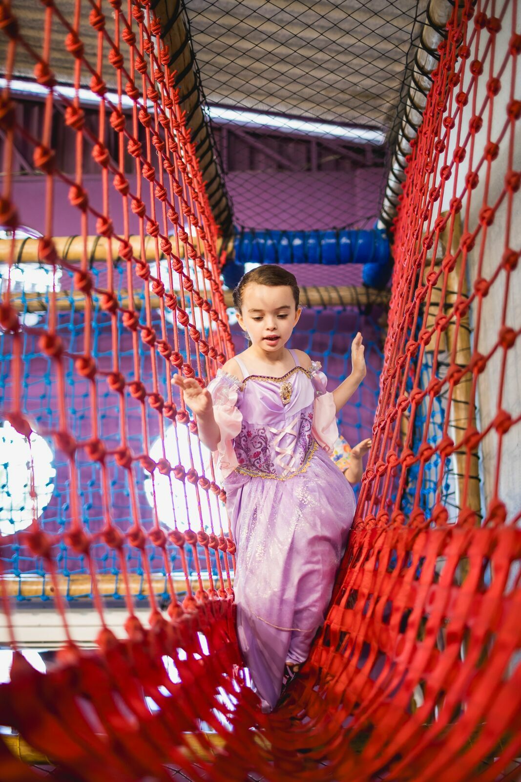 Foto Aniversário Infantil . Manuela 6 anos . Rapunzel . Vila Pindô . Serra - ES Foto Aniversário Infantil . Manuela 6 anos . Rapunzel . Vila Pindô . Serra - ES - Imagem 38