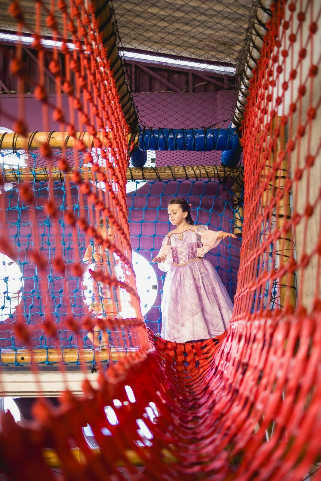Foto Aniversário Infantil . Manuela 6 anos . Rapunzel . Vila Pindô . Serra - ES Foto Aniversário Infantil . Manuela 6 anos . Rapunzel . Vila Pindô . Serra - ES - Imagem 36