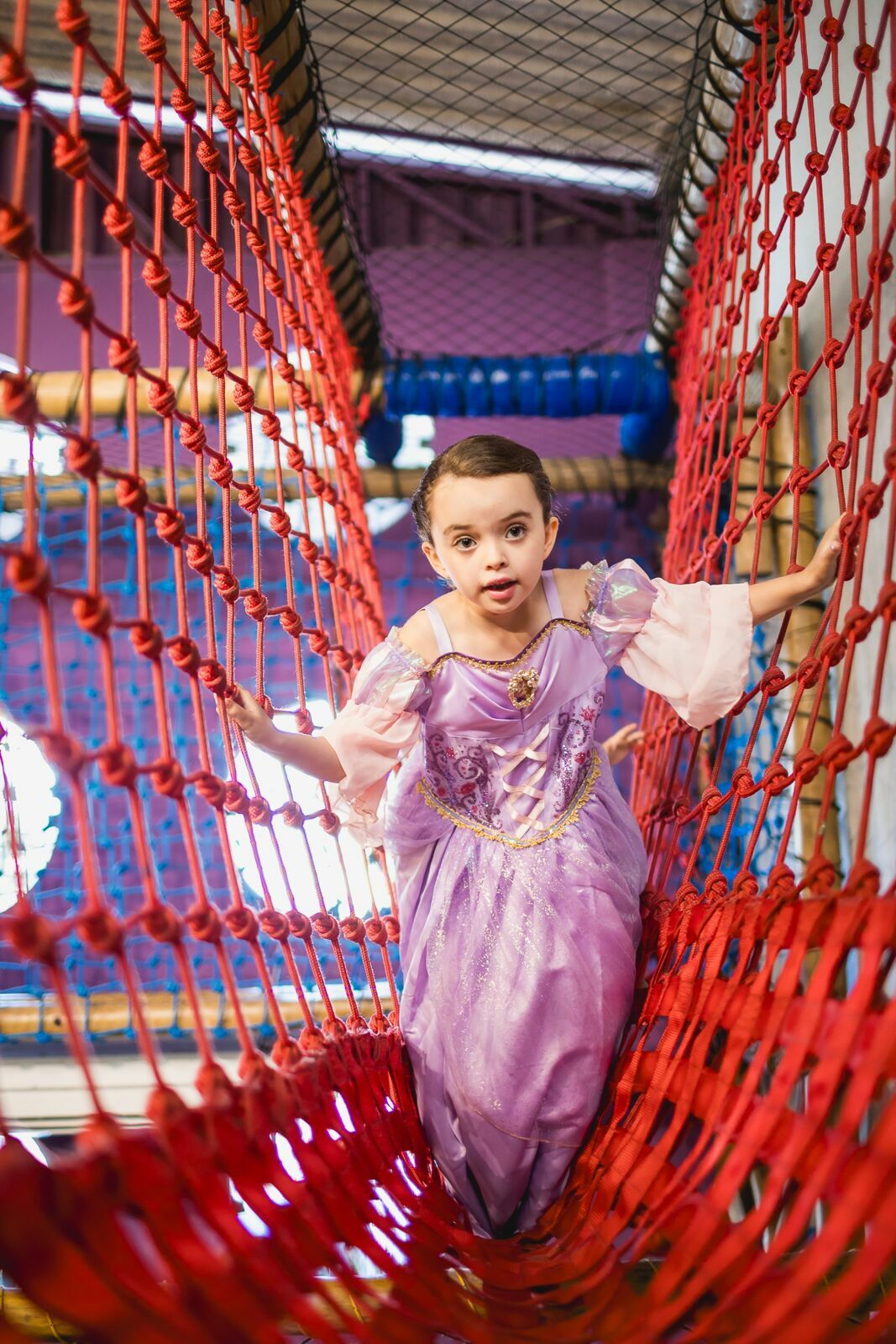 Foto Aniversário Infantil . Manuela 6 anos . Rapunzel . Vila Pindô . Serra - ES Foto Aniversário Infantil . Manuela 6 anos . Rapunzel . Vila Pindô . Serra - ES - Imagem 39
