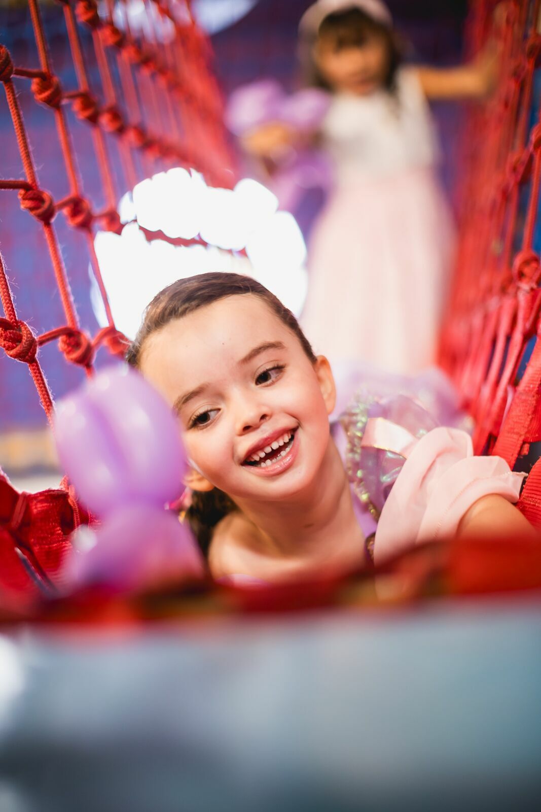 Foto Aniversário Infantil . Manuela 6 anos . Rapunzel . Vila Pindô . Serra - ES Foto Aniversário Infantil . Manuela 6 anos . Rapunzel . Vila Pindô . Serra - ES - Imagem 48