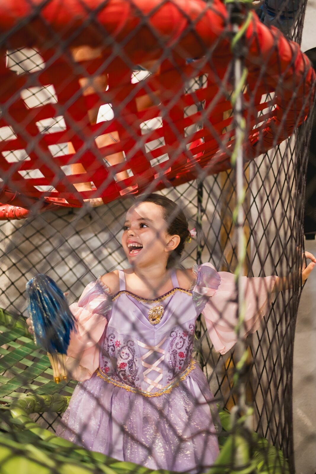 Foto Aniversário Infantil . Manuela 6 anos . Rapunzel . Vila Pindô . Serra - ES Foto Aniversário Infantil . Manuela 6 anos . Rapunzel . Vila Pindô . Serra - ES - Imagem 53