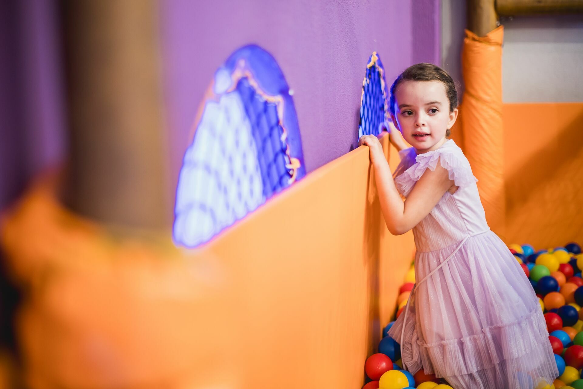 Foto Aniversário Infantil . Manuela 6 anos . Rapunzel . Vila Pindô . Serra - ES Foto Aniversário Infantil . Manuela 6 anos . Rapunzel . Vila Pindô . Serra - ES - Imagem 65