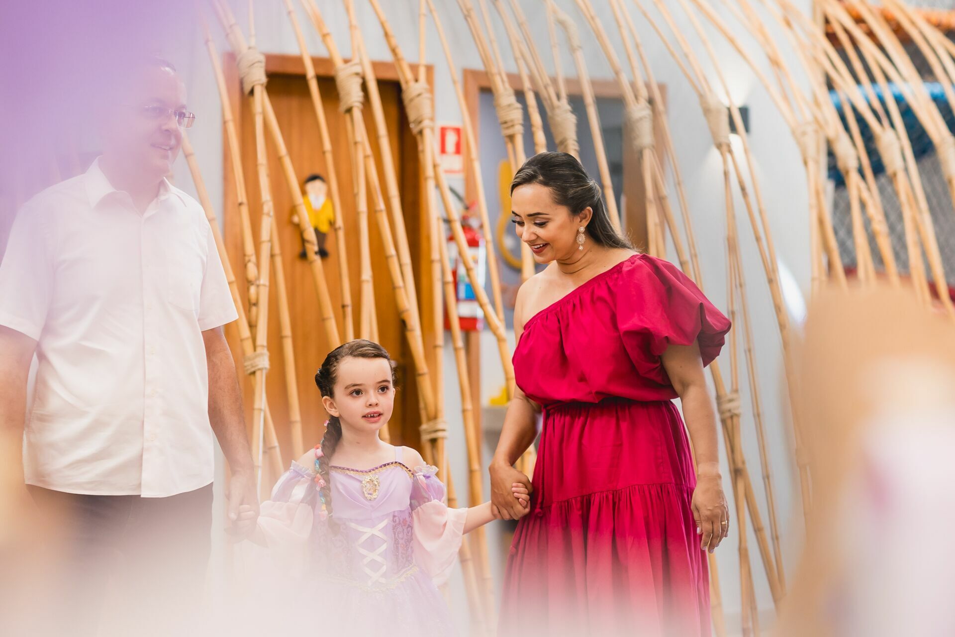 Foto Aniversário Infantil . Manuela 6 anos . Rapunzel . Vila Pindô . Serra - ES Foto Aniversário Infantil . Manuela 6 anos . Rapunzel . Vila Pindô . Serra - ES - Imagem 10