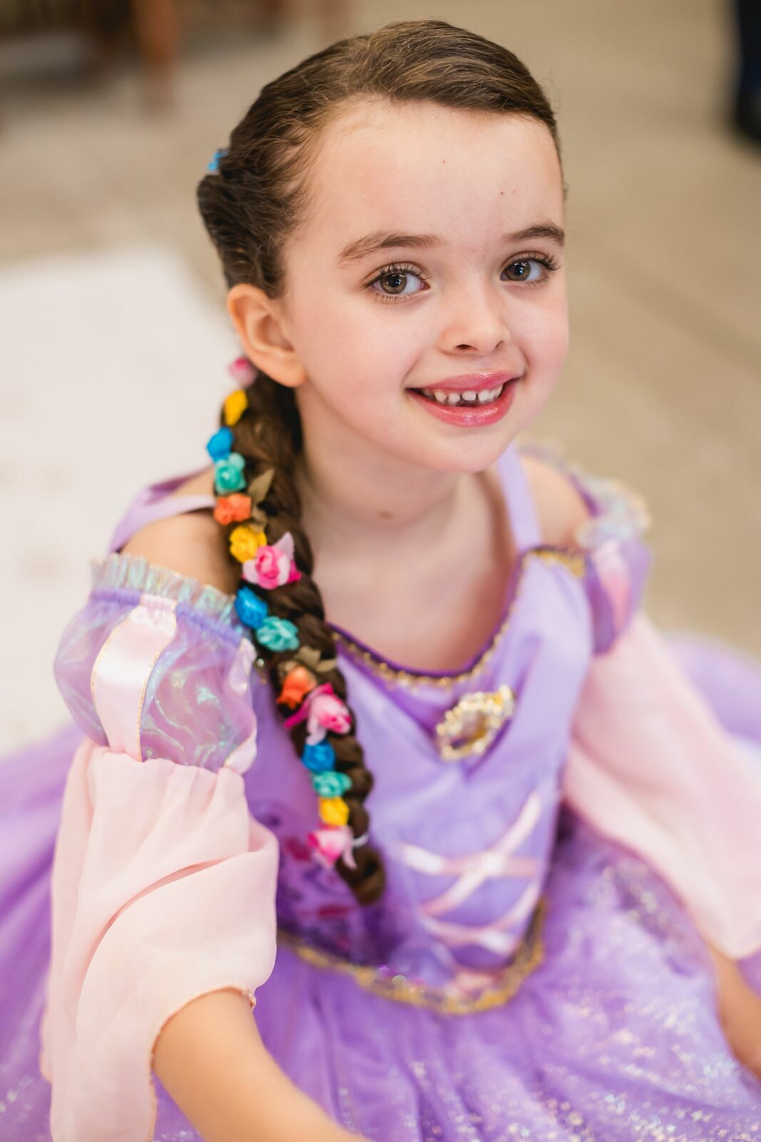 Foto Aniversário Infantil . Manuela 6 anos . Rapunzel . Vila Pindô . Serra - ES Foto Aniversário Infantil . Manuela 6 anos . Rapunzel . Vila Pindô . Serra - ES - Imagem 25