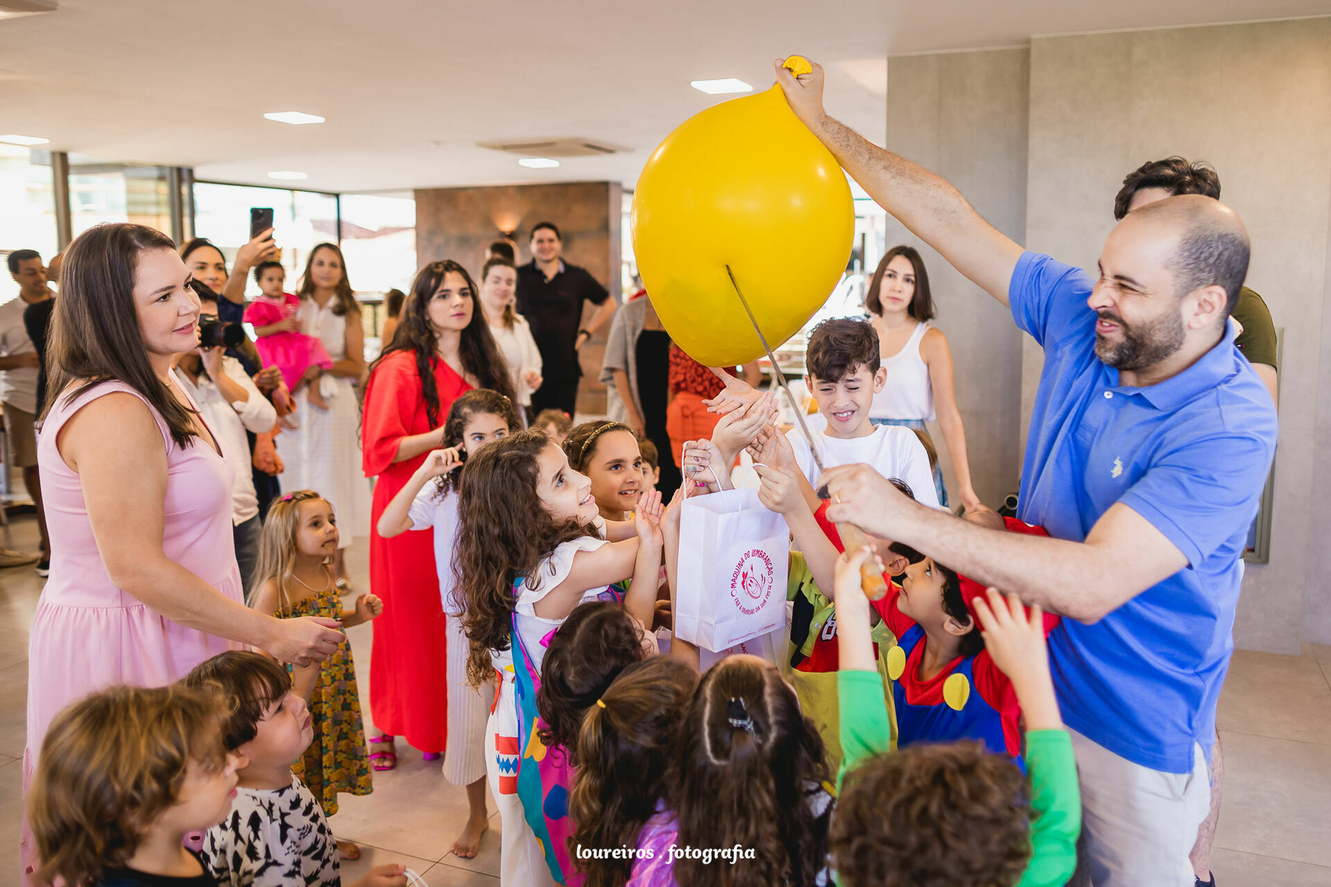 Foto Aniversário Infantil . Ana Luiza e Samuel 2 e 4 anos . Super Mario . Vitória ES Foto Aniversário Infantil . Ana Luiza e Samuel 2 e 4 anos . Super Mario . Vitória ES - Imagem 69