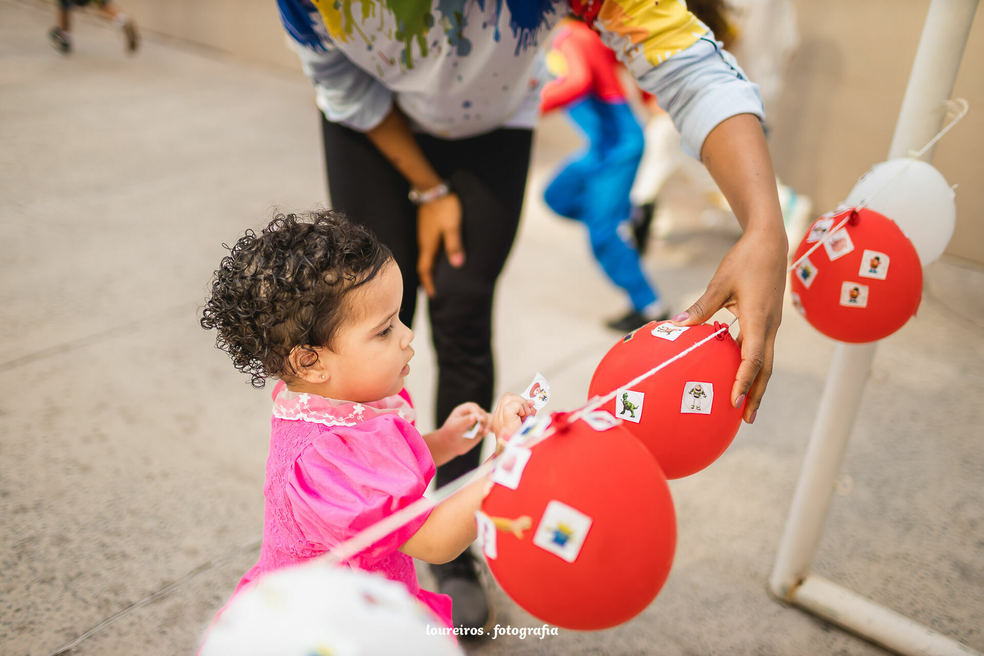 Foto Aniversário Infantil . Ana Luiza e Samuel 2 e 4 anos . Super Mario . Vitória ES Foto Aniversário Infantil . Ana Luiza e Samuel 2 e 4 anos . Super Mario . Vitória ES - Imagem 41