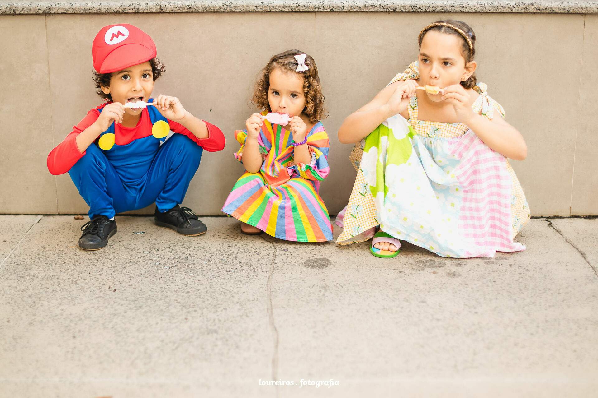Foto Aniversário Infantil . Ana Luiza e Samuel 2 e 4 anos . Super Mario . Vitória ES Foto Aniversário Infantil . Ana Luiza e Samuel 2 e 4 anos . Super Mario . Vitória ES - Imagem 29