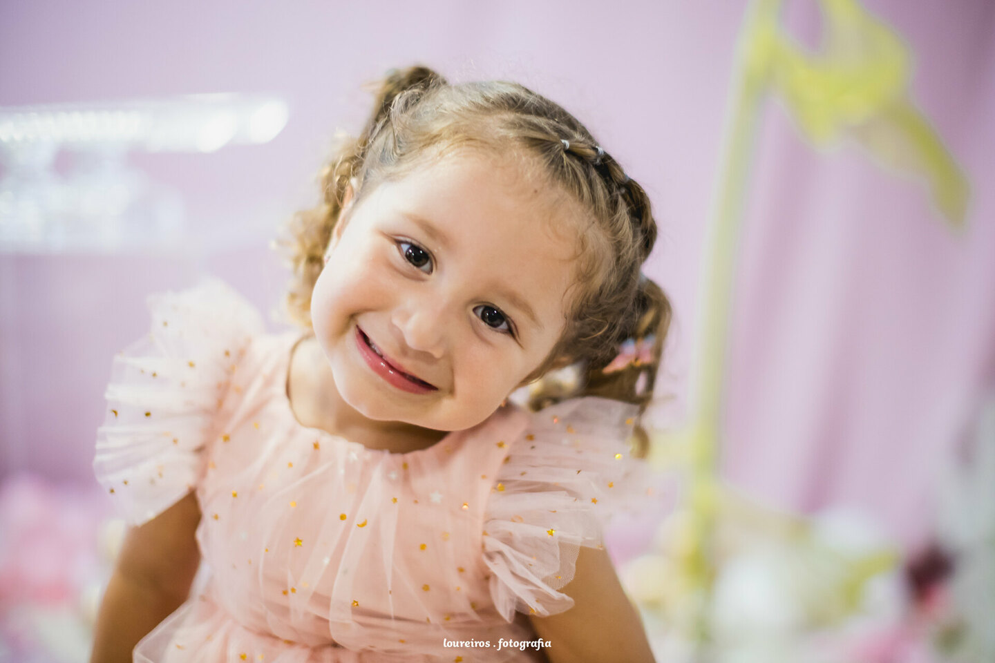 Festa Infantil . Bela 3 anos . Princesas . Vila Velha -ES Festa Infantil . Bela 3 anos . Princesas . Vila Velha -ES