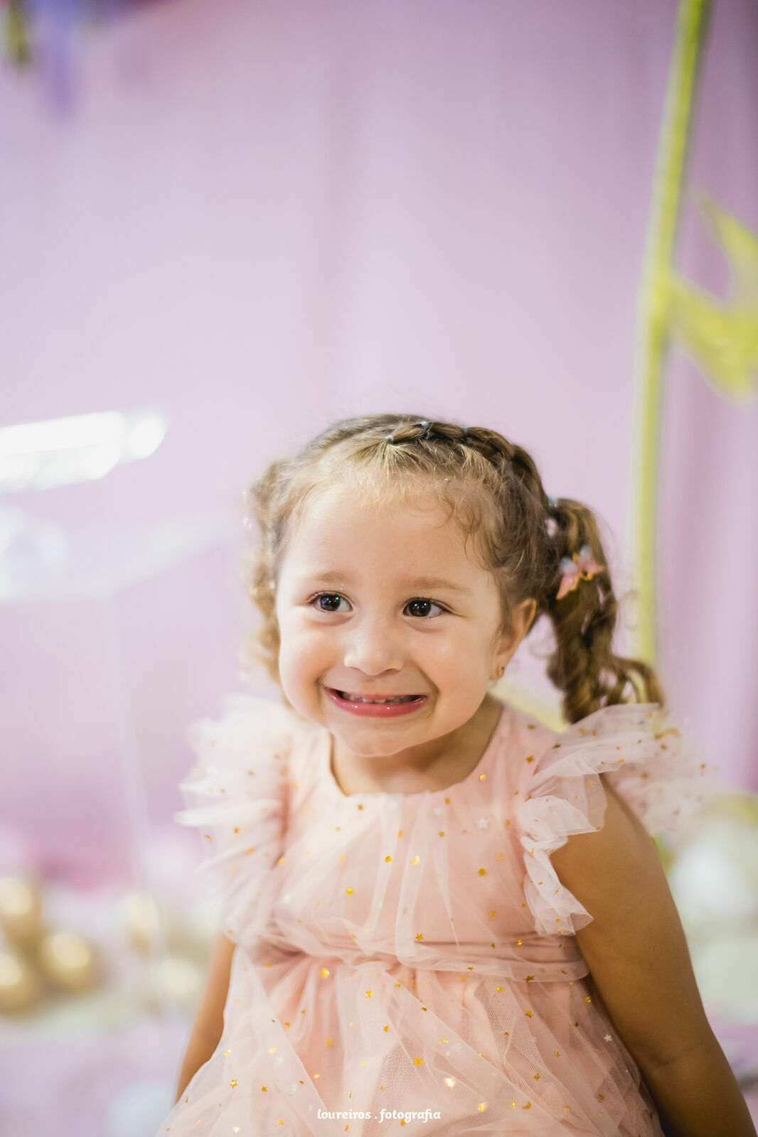 Foto Festa Infantil . Bela 3 anos . Princesas . Vila Velha -ES Foto Festa Infantil . Bela 3 anos . Princesas . Vila Velha -ES - Imagem 33