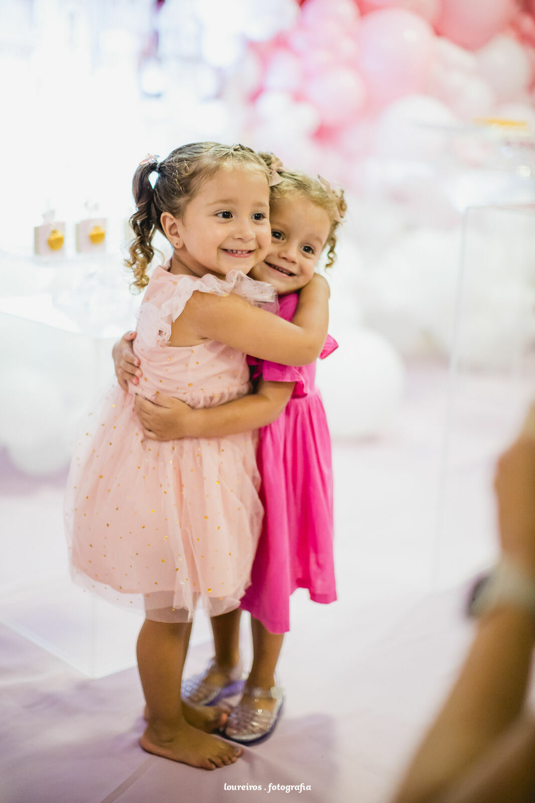 Foto Festa Infantil . Bela 3 anos . Princesas . Vila Velha -ES Foto Festa Infantil . Bela 3 anos . Princesas . Vila Velha -ES - Imagem 18