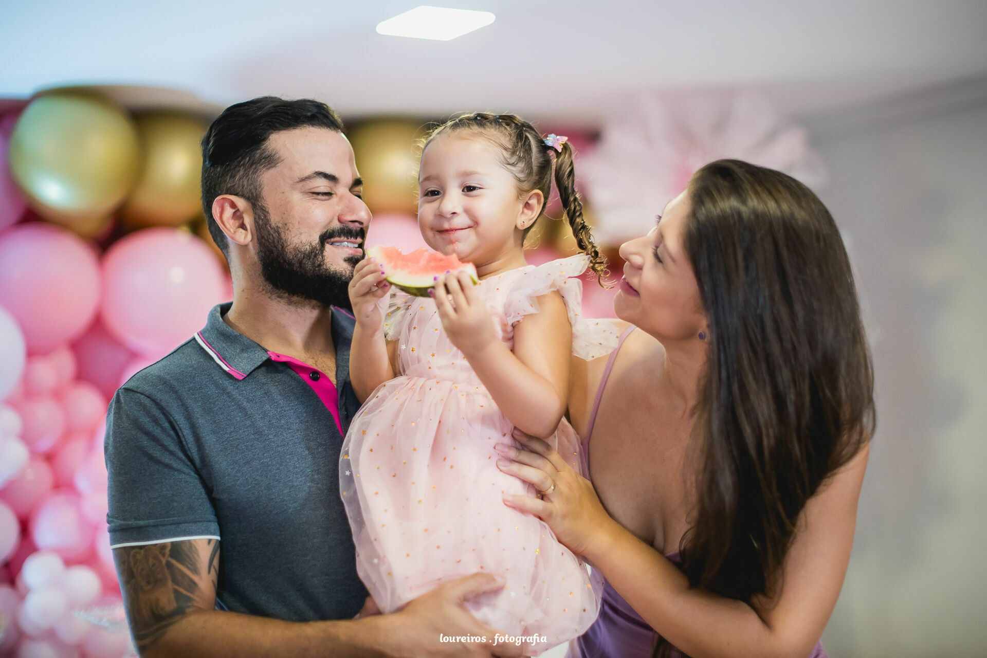 Foto Festa Infantil . Bela 3 anos . Princesas . Vila Velha -ES Foto Festa Infantil . Bela 3 anos . Princesas . Vila Velha -ES - Imagem 8