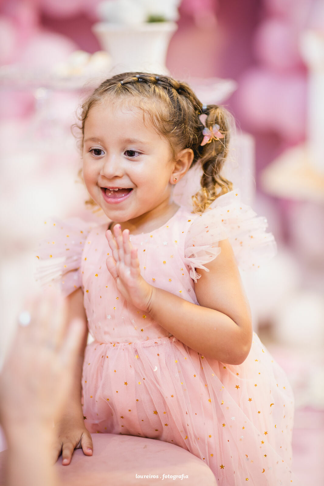 Foto Festa Infantil . Bela 3 anos . Princesas . Vila Velha -ES Foto Festa Infantil . Bela 3 anos . Princesas . Vila Velha -ES - Imagem 30