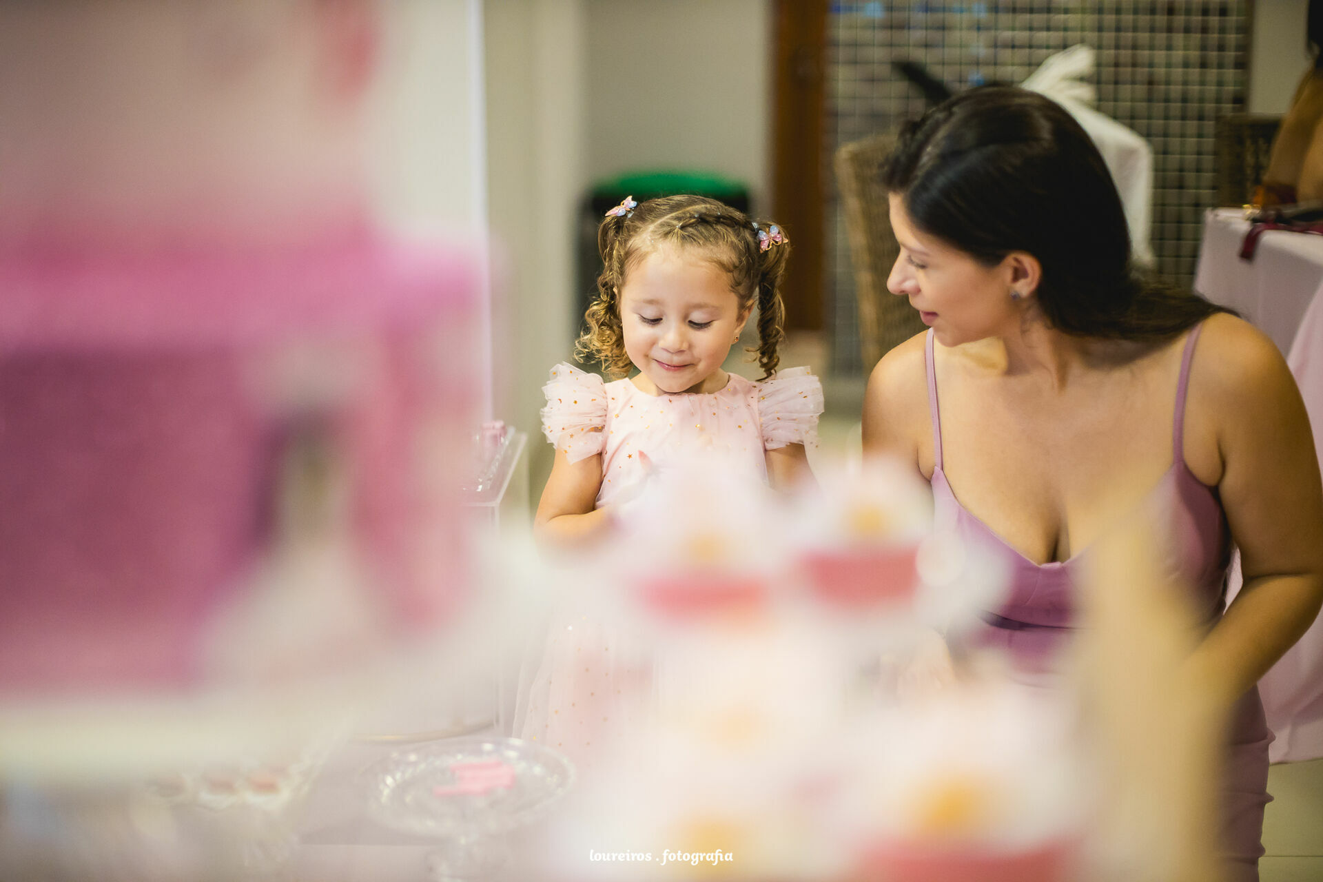 Foto Festa Infantil . Bela 3 anos . Princesas . Vila Velha -ES Foto Festa Infantil . Bela 3 anos . Princesas . Vila Velha -ES - Imagem 17