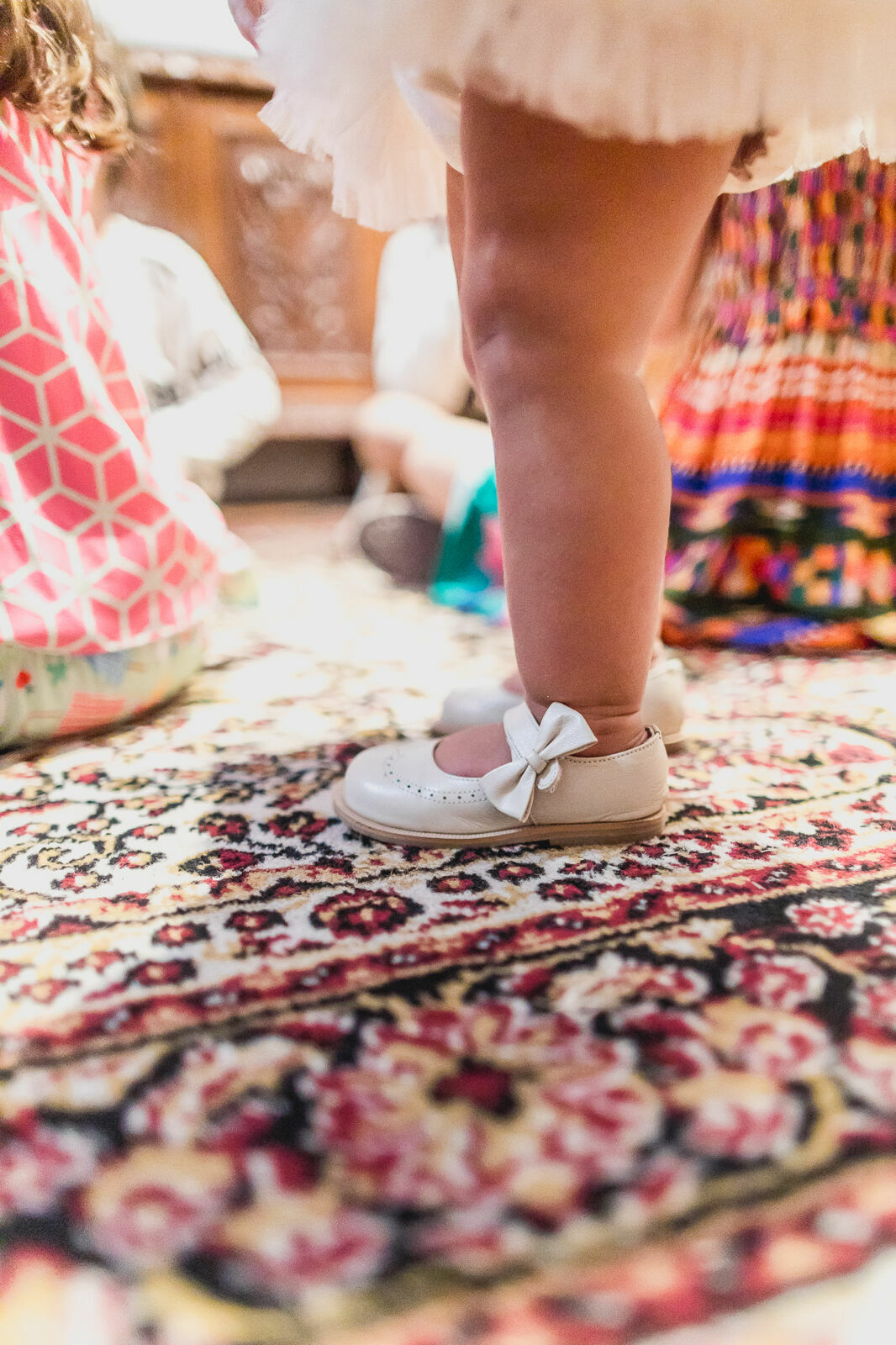 Foto Festa Infantil . Bella 1 ano . Jardim . Casa Dugê . Vitória - ES - Imagem 46