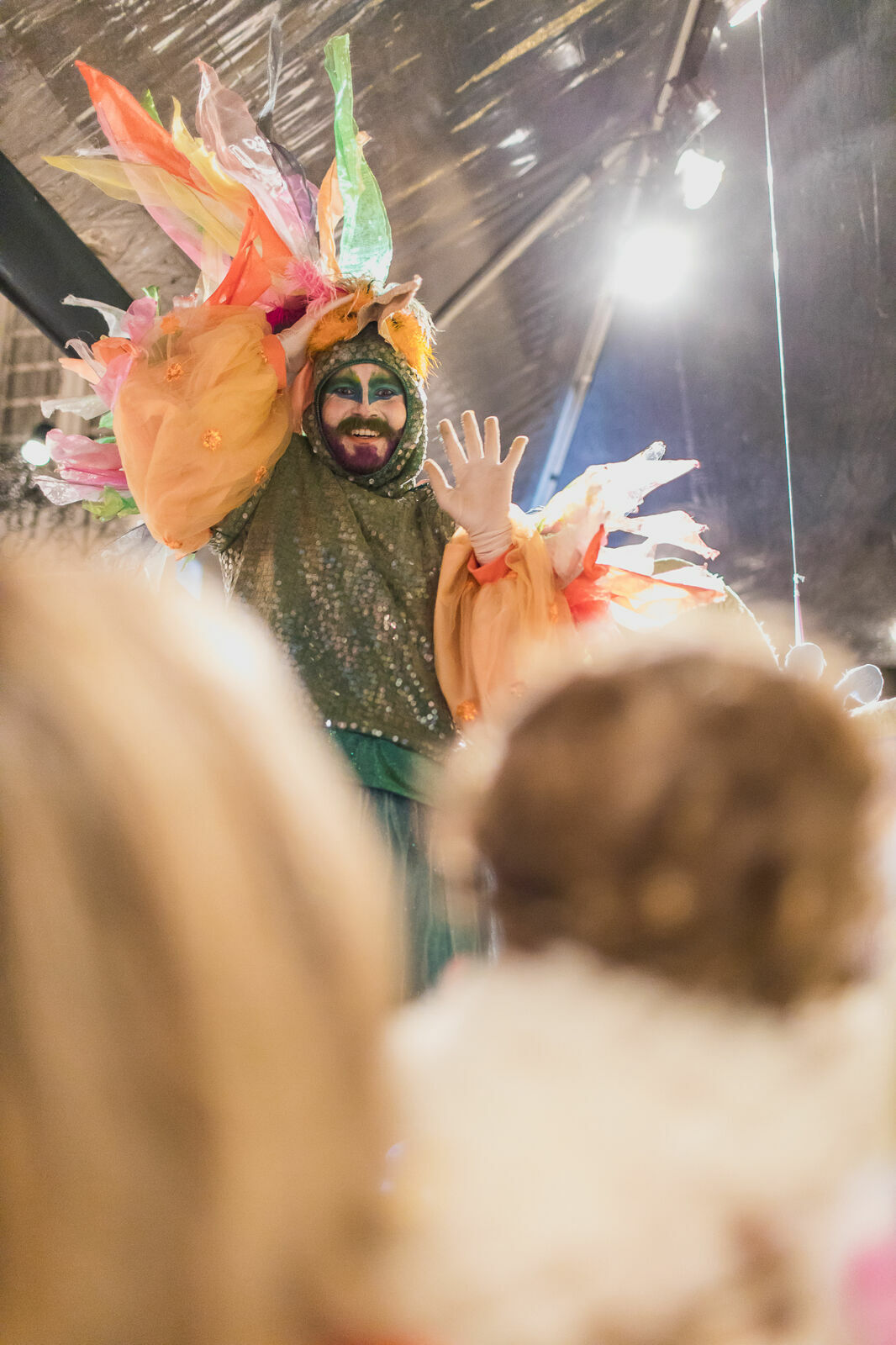 Foto Festa Infantil . Bella 1 ano . Jardim . Casa Dugê . Vitória - ES - Imagem 64