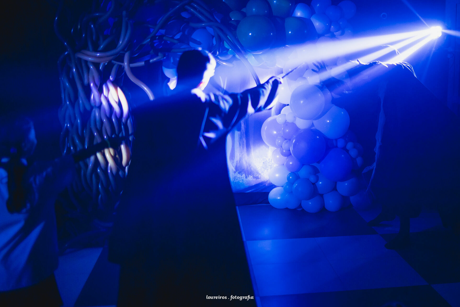 Foto Festa Infantil . Eva 8 anos . Harry Potter . Vila Velha - ES Foto Festa Infantil . Eva 8 anos . Harry Potter . Vila Velha - ES - Imagem 34