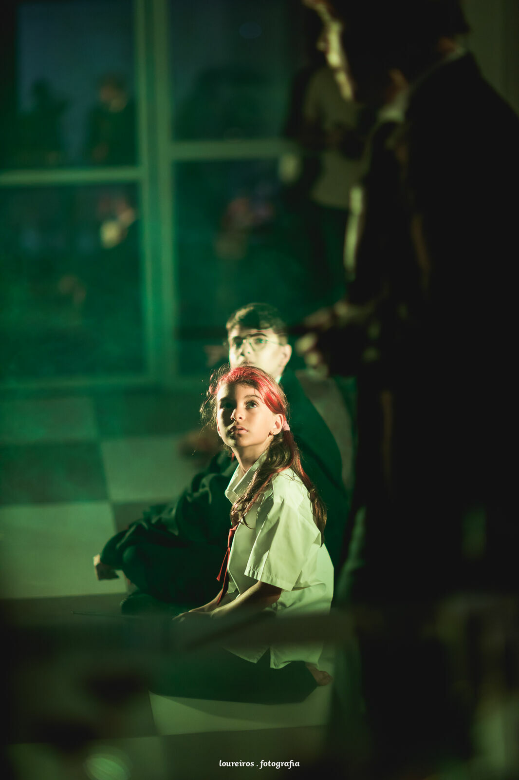 Foto Festa Infantil . Eva 8 anos . Harry Potter . Vila Velha - ES Foto Festa Infantil . Eva 8 anos . Harry Potter . Vila Velha - ES - Imagem 33