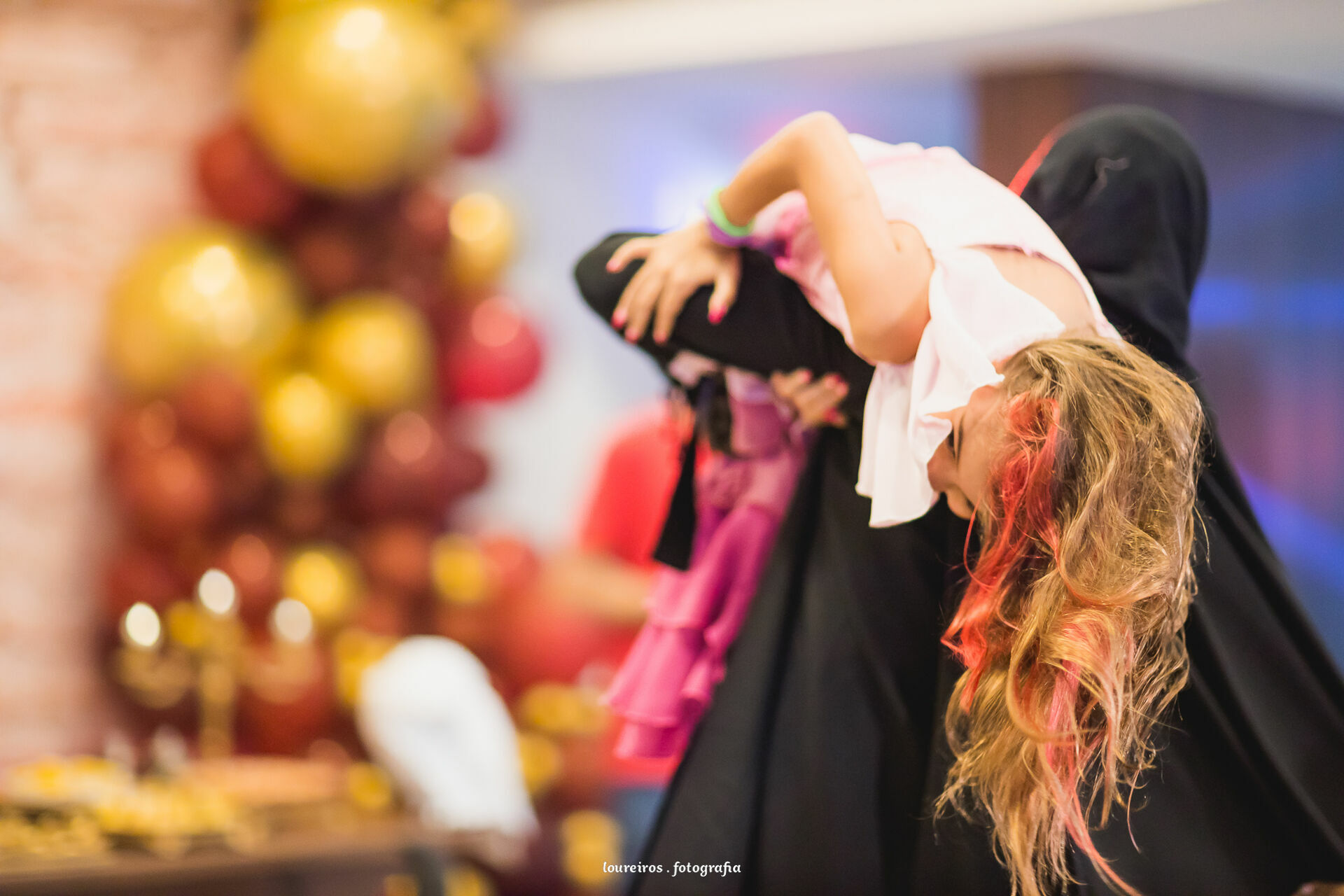 Foto Festa Infantil . Eva 8 anos . Harry Potter . Vila Velha - ES Foto Festa Infantil . Eva 8 anos . Harry Potter . Vila Velha - ES - Imagem 45