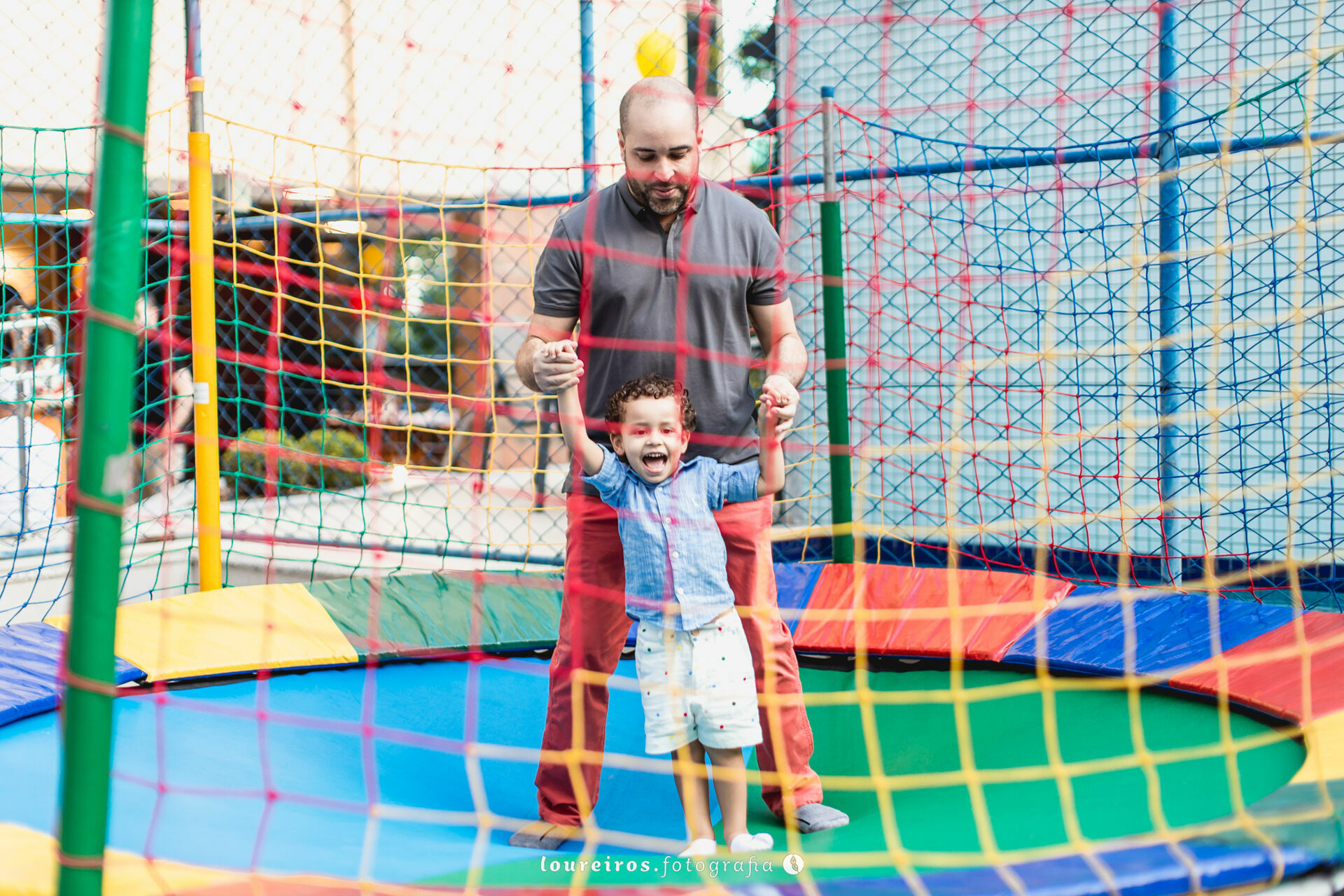 Foto Festa Infantil . Samuel 3 anos . Turma do Mickey . Vitória - ES Foto Festa Infantil . Samuel 3 anos . Turma do Mickey . Vitória - ES - Imagem 14