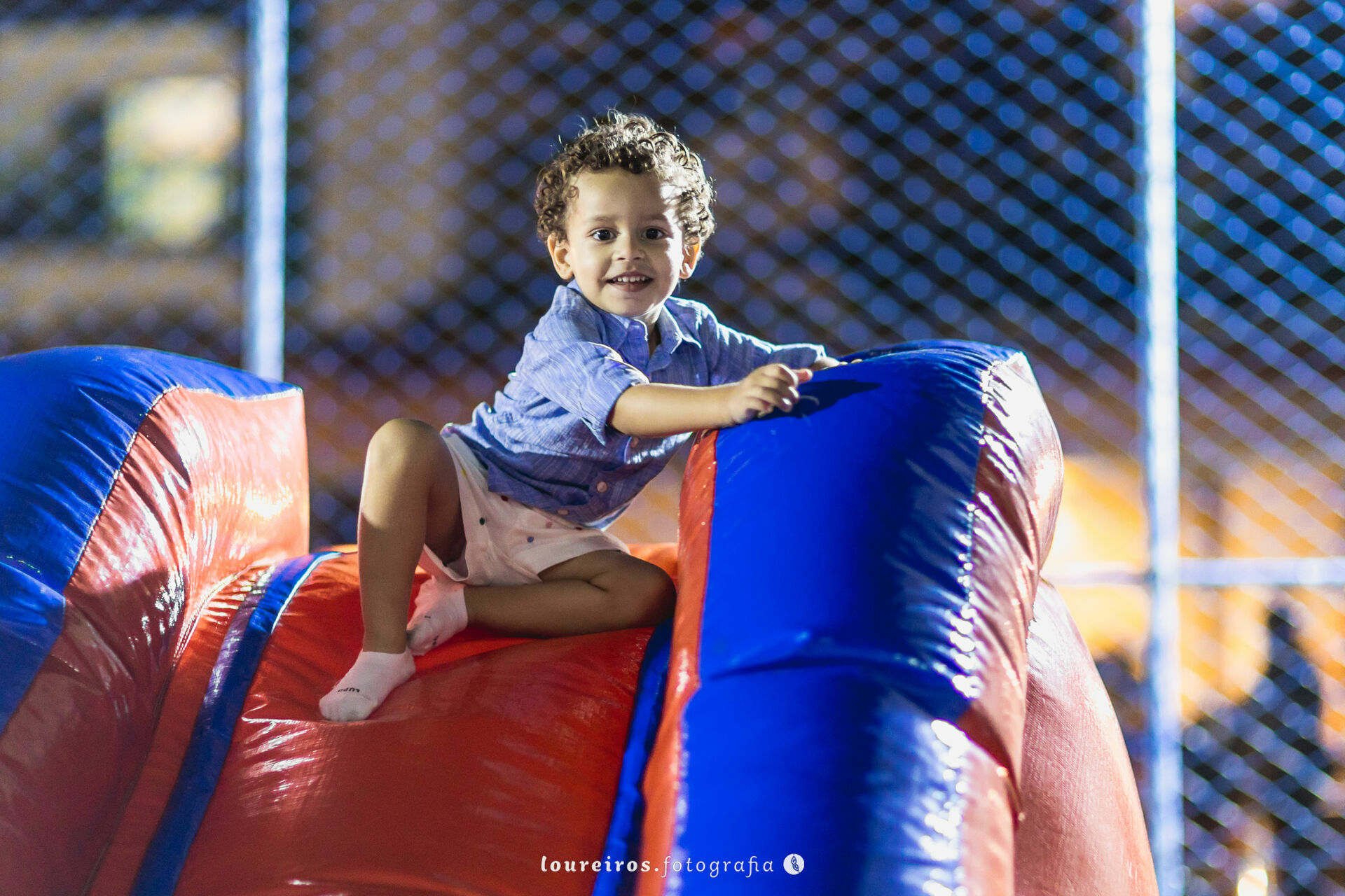Foto Festa Infantil . Samuel 3 anos . Turma do Mickey . Vitória - ES Foto Festa Infantil . Samuel 3 anos . Turma do Mickey . Vitória - ES - Imagem 25