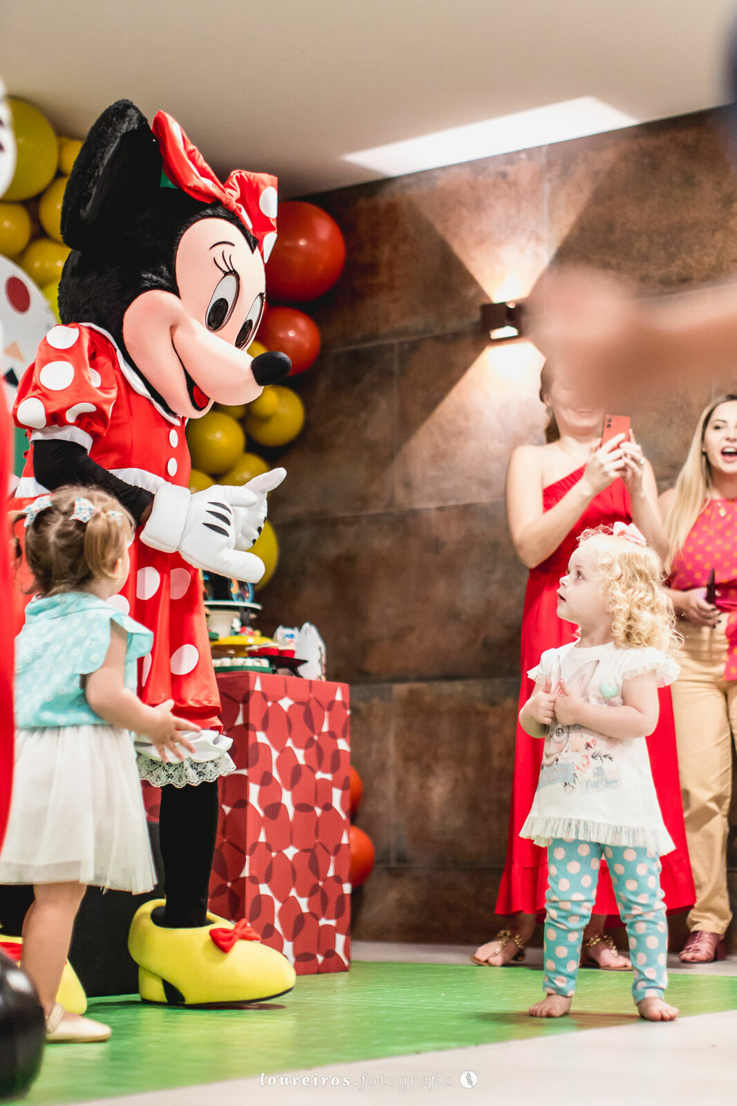 Foto Festa Infantil . Samuel 3 anos . Turma do Mickey . Vitória - ES Foto Festa Infantil . Samuel 3 anos . Turma do Mickey . Vitória - ES - Imagem 39