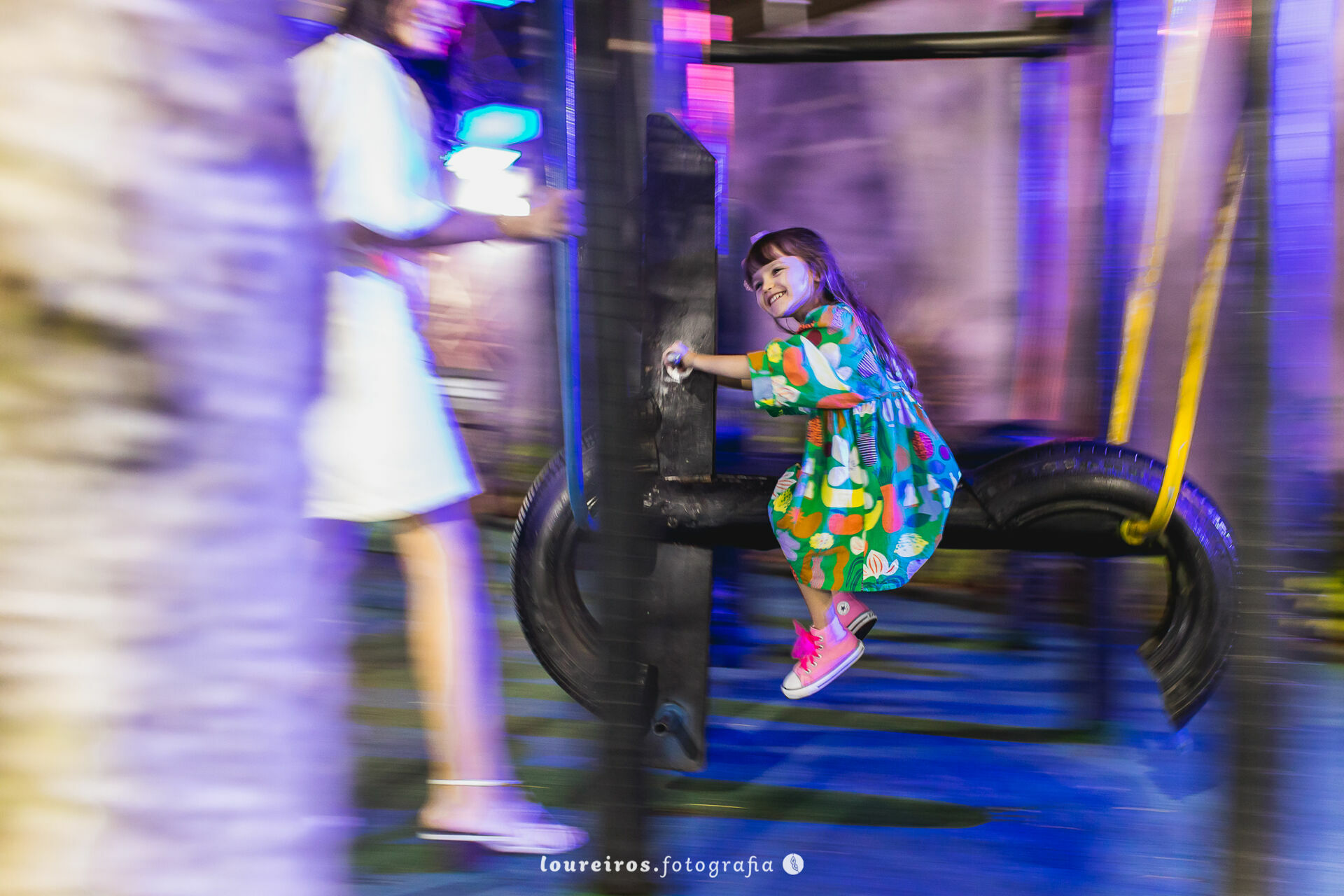 Foto Festa Infantil . Sara e Ana 7 e 4 anos . Jardim Colorido . Quintal de Alegria . Vila Velha - ES Foto Festa Infantil . Sara e Ana 7 e 4 anos . Jardim Colorido . Quintal de Alegria . Vila Velha - ES - Imagem 44