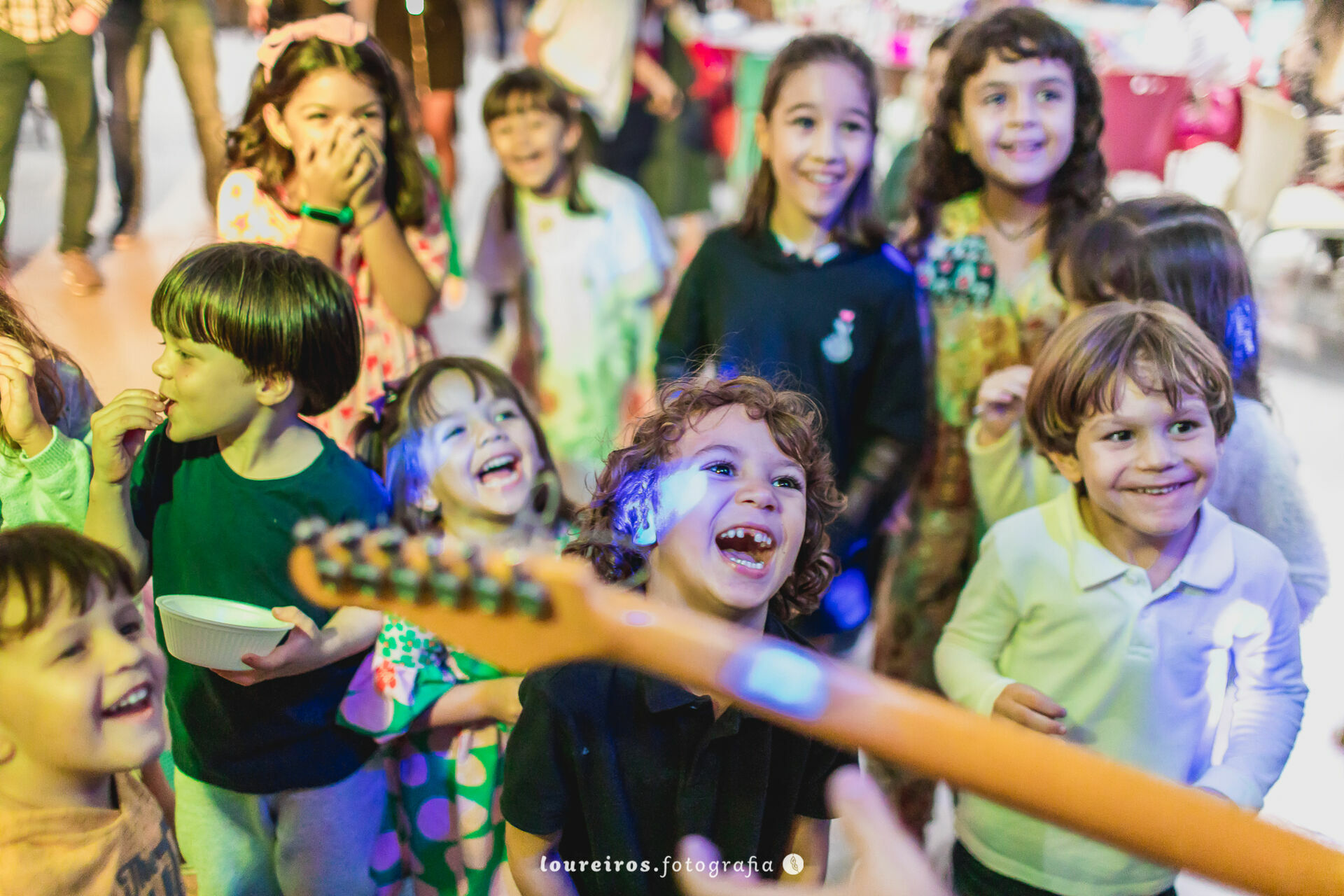 Foto Festa Infantil . Sara e Ana 7 e 4 anos . Jardim Colorido . Quintal de Alegria . Vila Velha - ES Foto Festa Infantil . Sara e Ana 7 e 4 anos . Jardim Colorido . Quintal de Alegria . Vila Velha - ES - Imagem 33