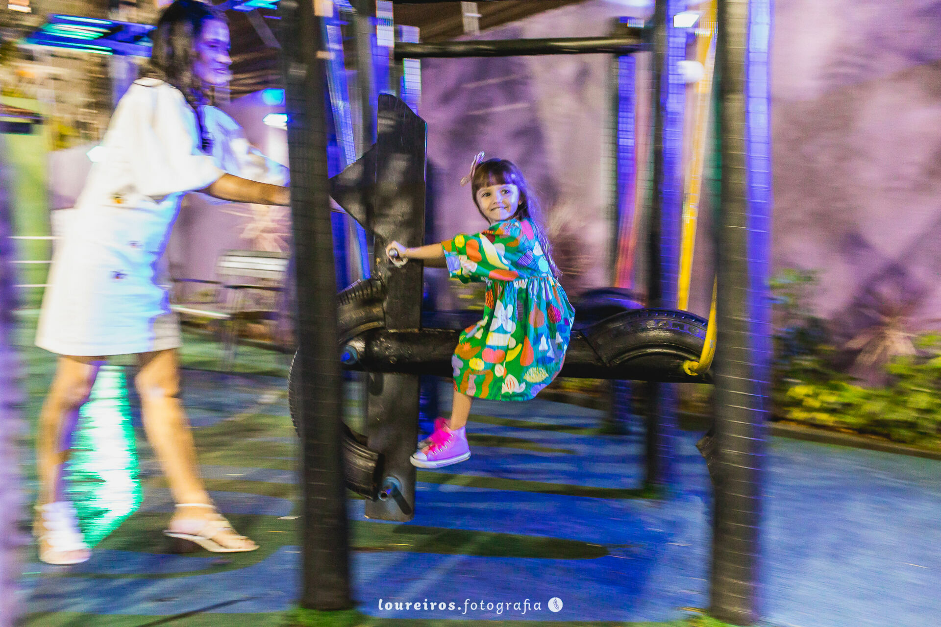 Foto Festa Infantil . Sara e Ana 7 e 4 anos . Jardim Colorido . Quintal de Alegria . Vila Velha - ES Foto Festa Infantil . Sara e Ana 7 e 4 anos . Jardim Colorido . Quintal de Alegria . Vila Velha - ES - Imagem 42