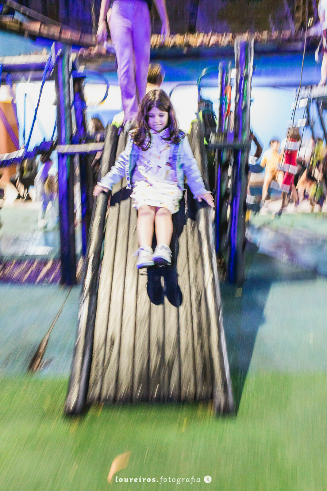 Foto Festa Infantil . Sara e Ana 7 e 4 anos . Jardim Colorido . Quintal de Alegria . Vila Velha - ES Foto Festa Infantil . Sara e Ana 7 e 4 anos . Jardim Colorido . Quintal de Alegria . Vila Velha - ES - Imagem 38