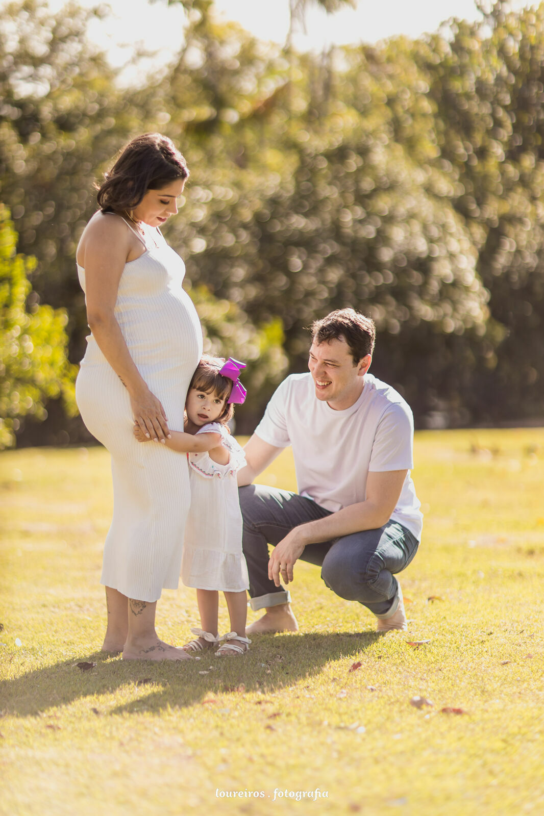 Foto Ensaio Gestante - Ilha do Frade - Vitória - ES - Imagem 0