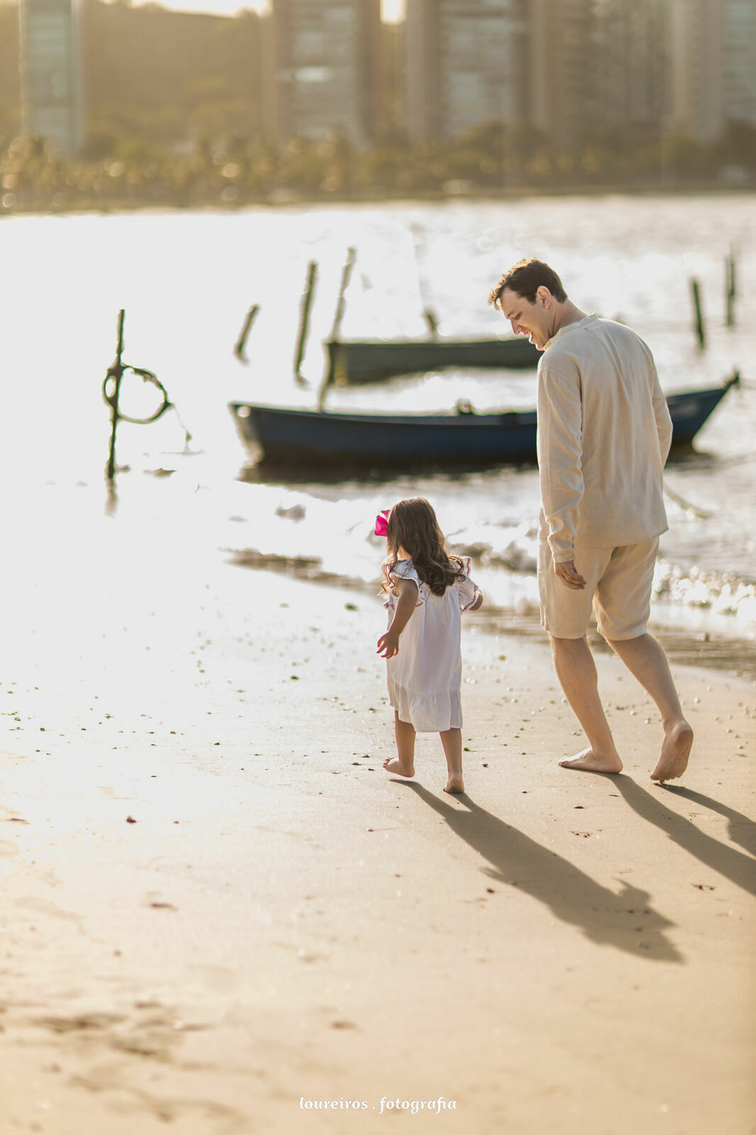 Foto Ensaio Gestante - Ilha do Frade - Vitória - ES - Imagem 9