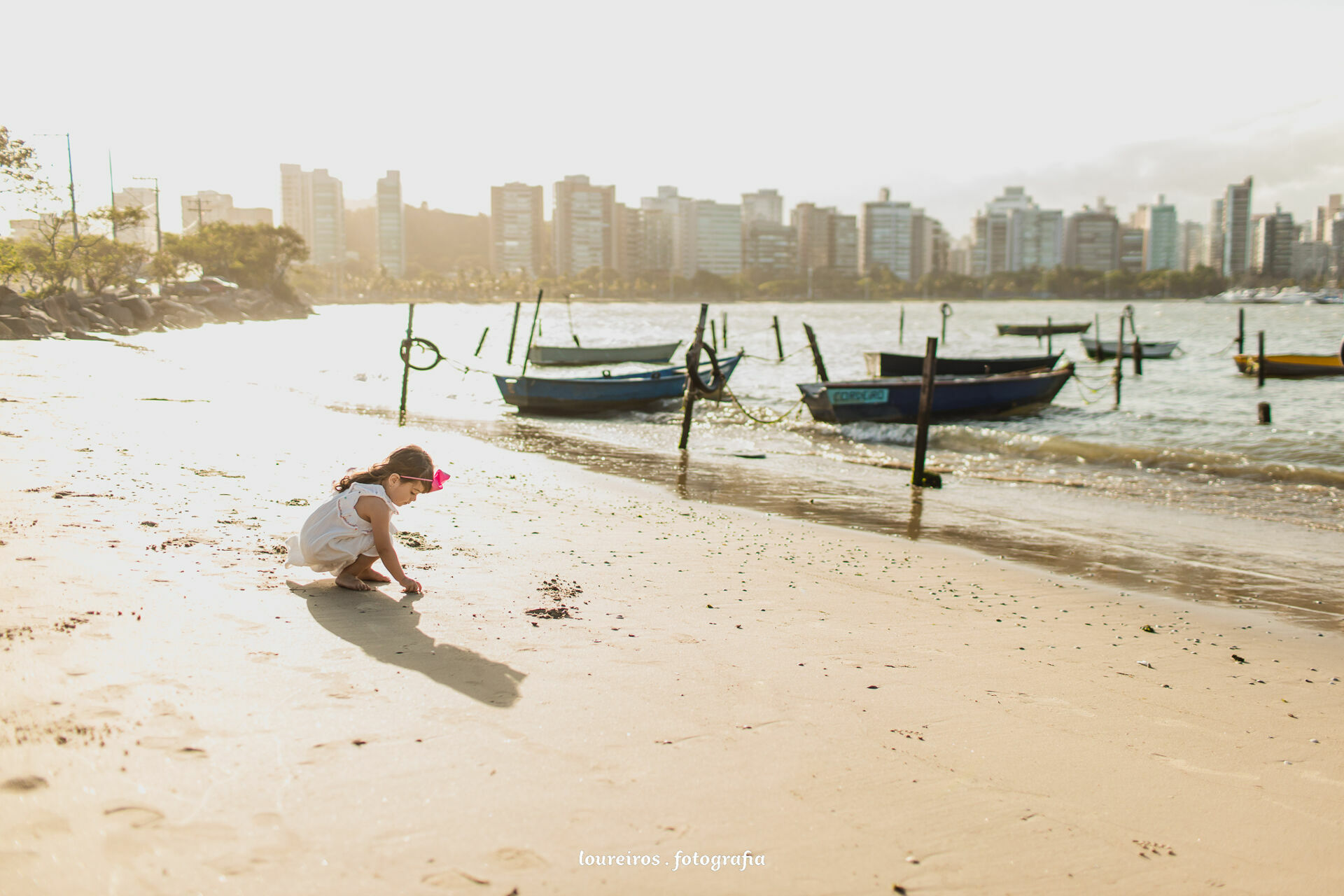 Foto Ensaio Gestante - Ilha do Frade - Vitória - ES - Imagem 12