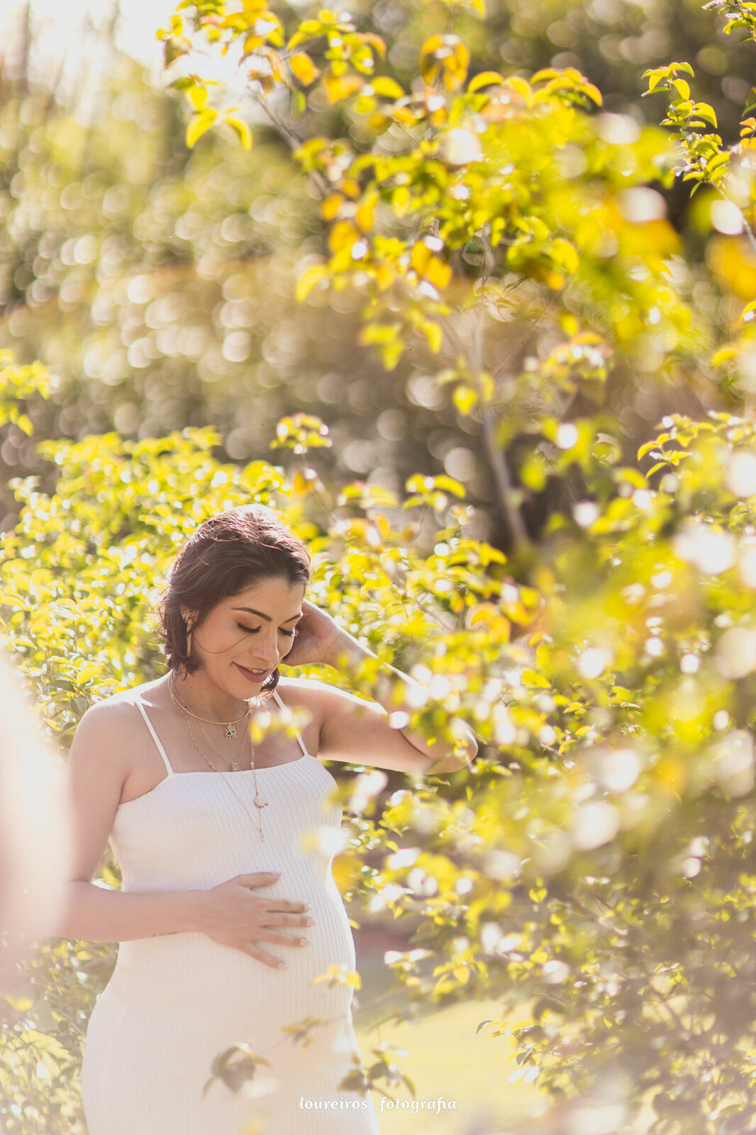Foto Ensaio Gestante - Ilha do Frade - Vitória - ES - Imagem 3