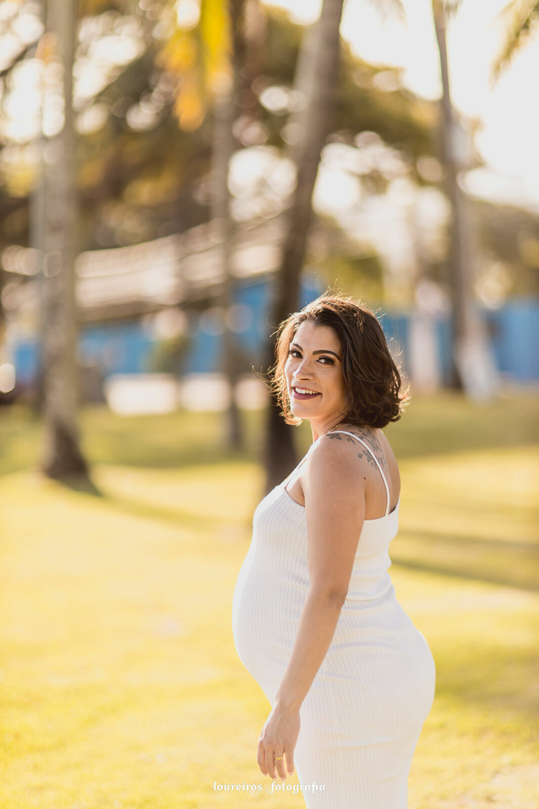 Foto Ensaio Gestante - Ilha do Frade - Vitória - ES - Imagem 7