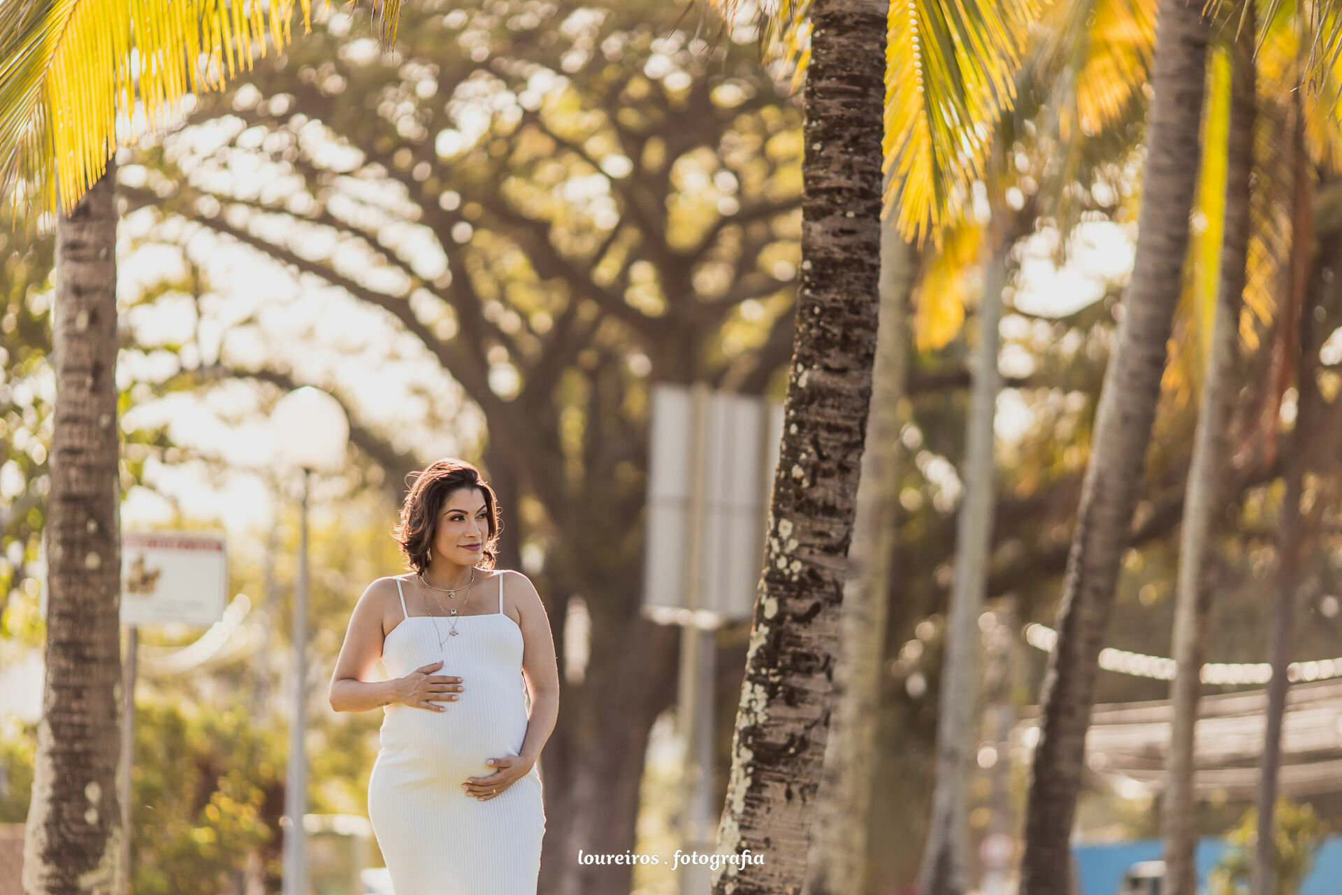 Foto Ensaio Gestante - Ilha do Frade - Vitória - ES - Imagem 5
