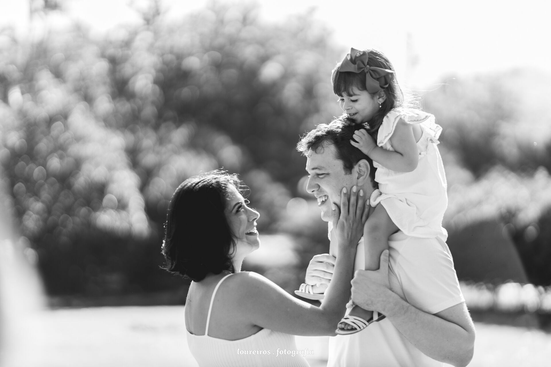 Foto Ensaio Gestante - Ilha do Frade - Vitória - ES - Imagem 1