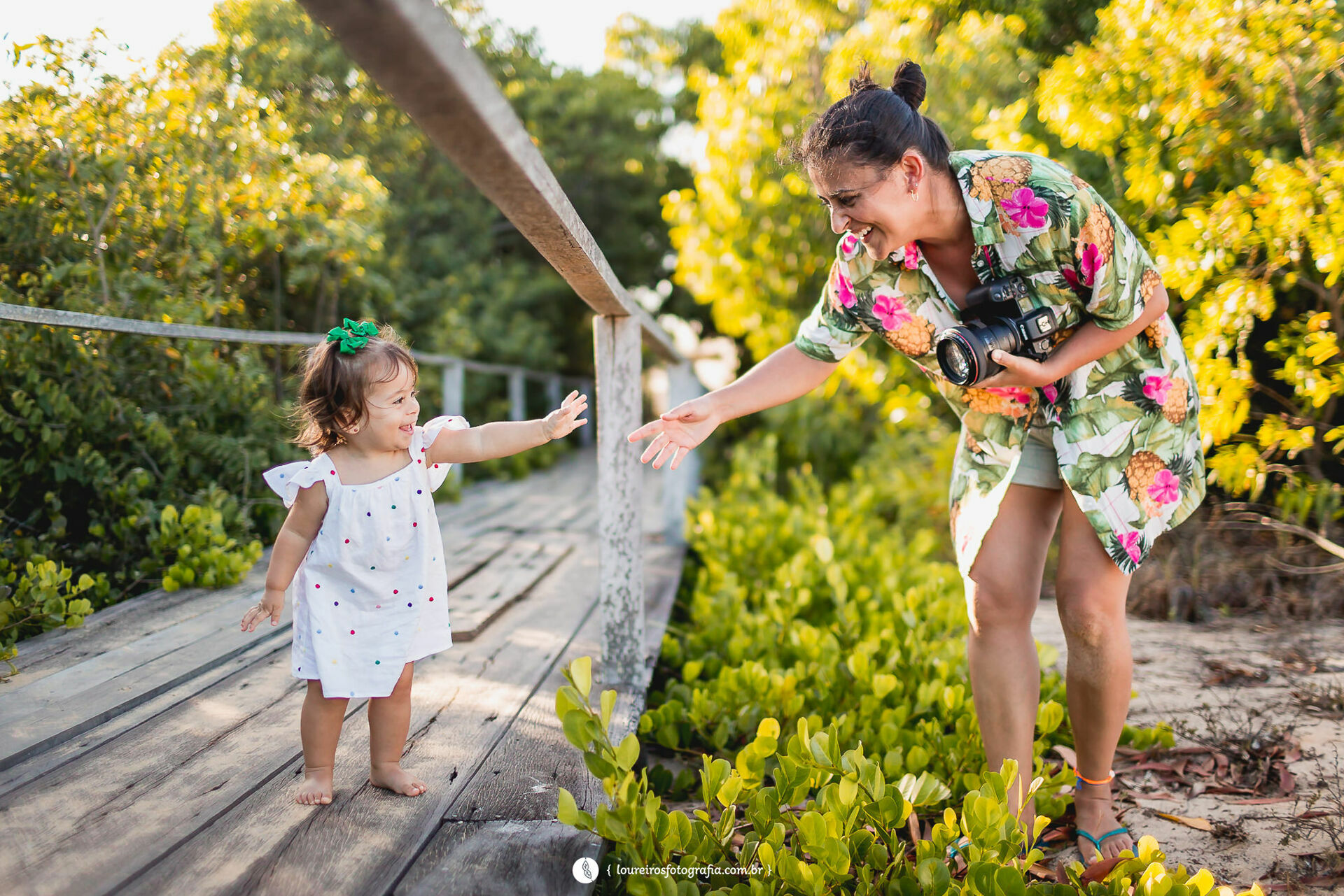 Foto Ensaio Família . Dunas de Itaúnas - ES - Imagem 7
