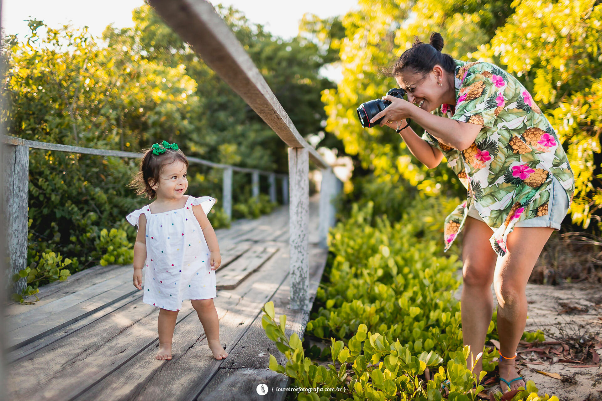 Foto Ensaio Família . Dunas de Itaúnas - ES - Imagem 8