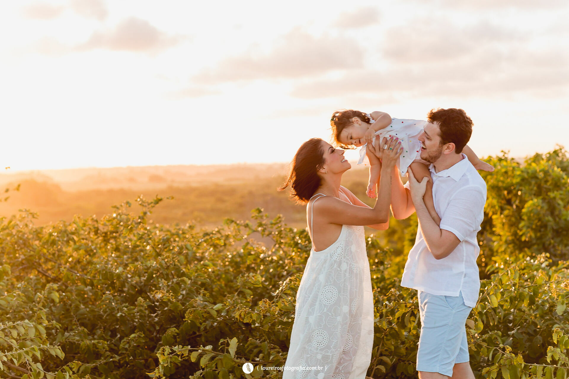 Foto Ensaio Família . Dunas de Itaúnas - ES - Imagem 4