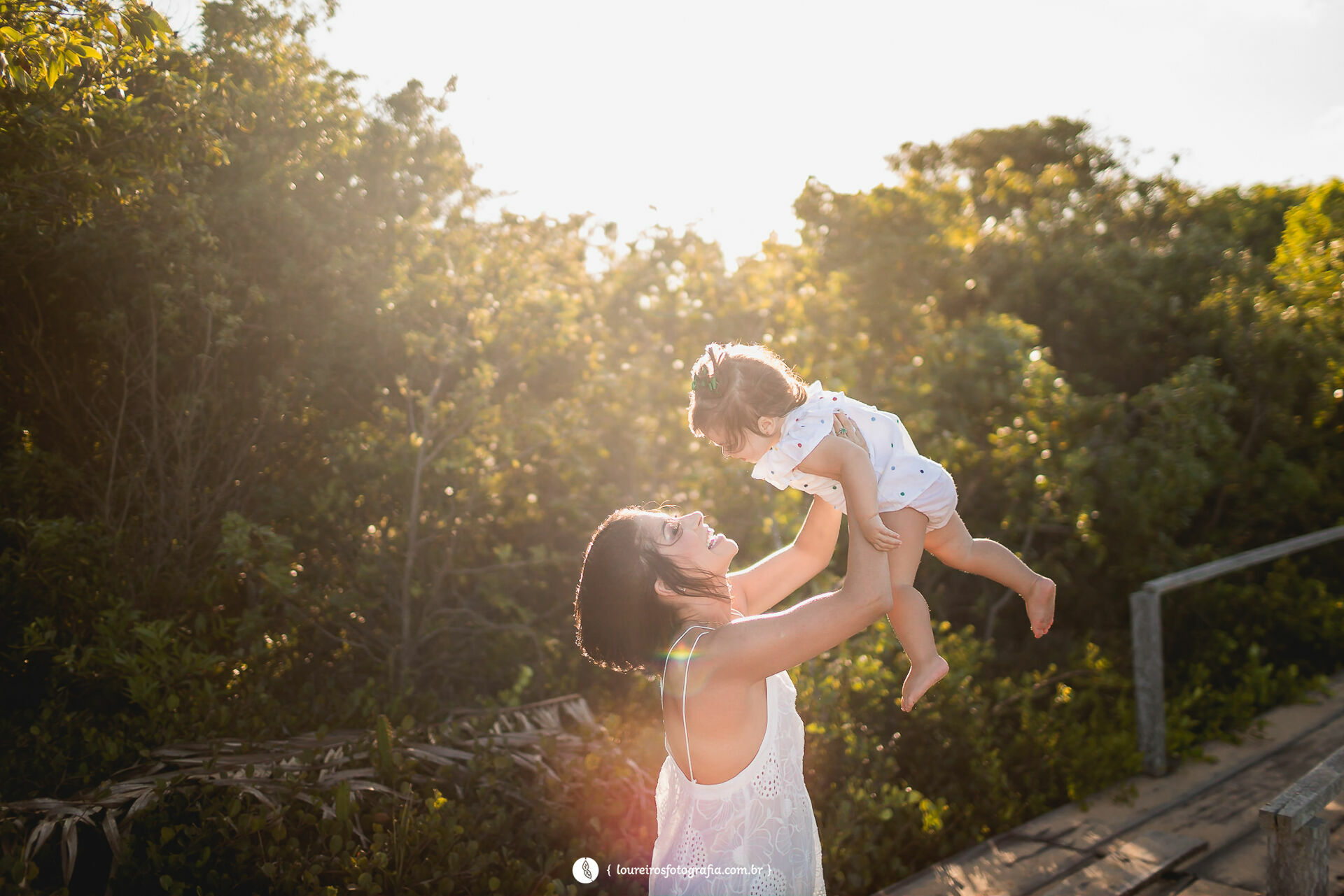 Foto Ensaio Família . Dunas de Itaúnas - ES - Imagem 10