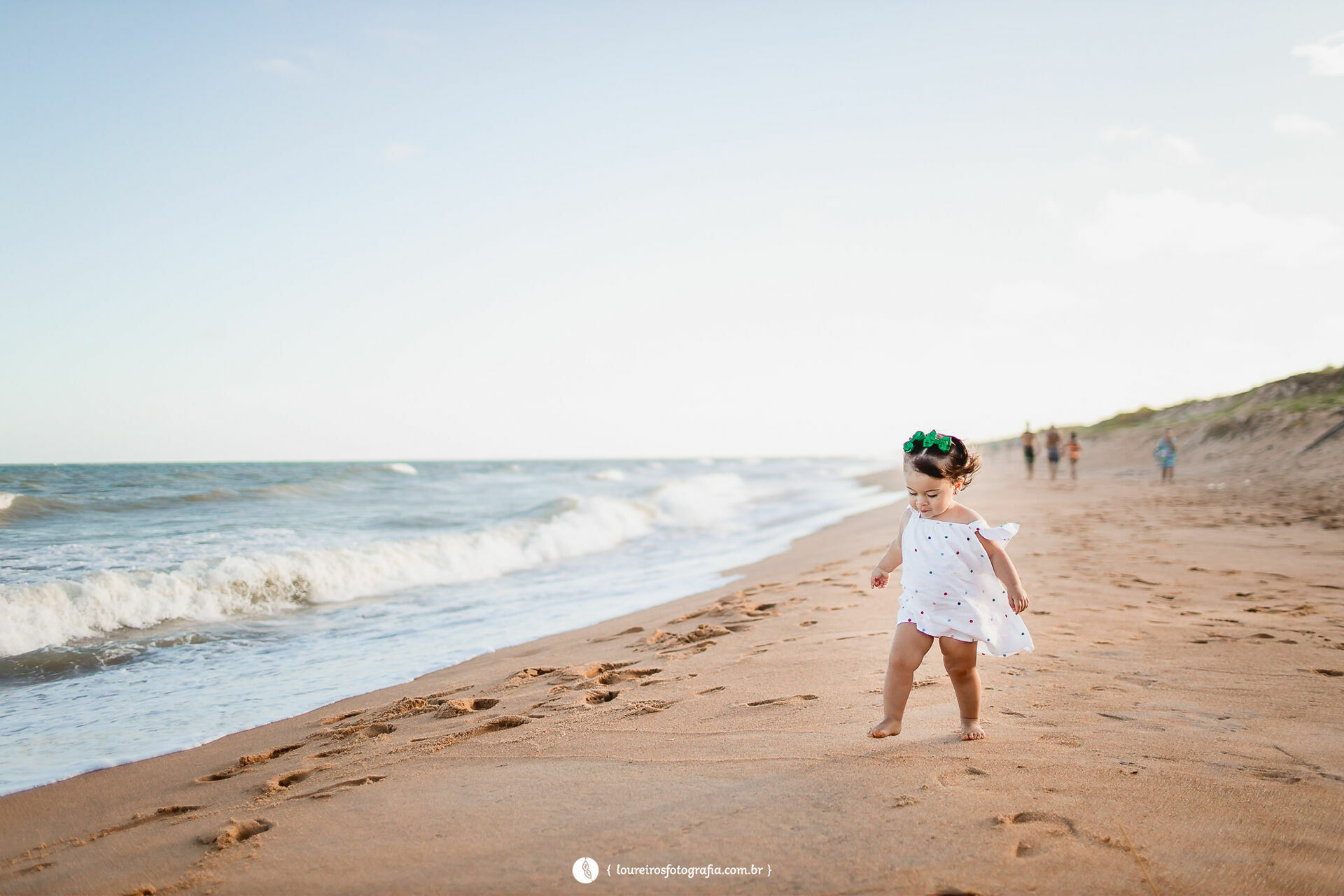 Foto Ensaio Família . Dunas de Itaúnas - ES - Imagem 12
