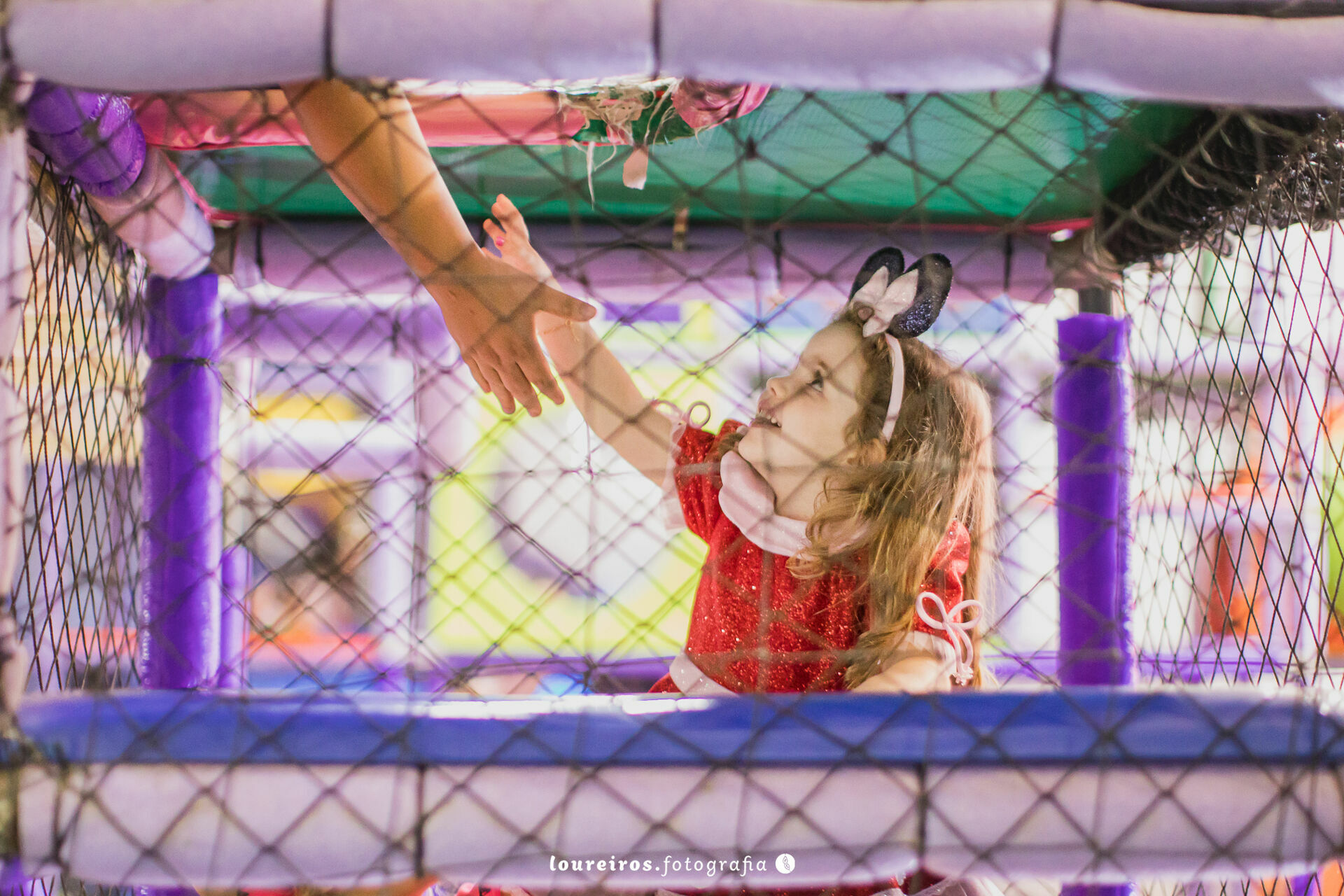 Foto Festa Infantil . Sophia 3 anos . Turma do Mickey . Fanfarra . Vitória - ES Foto Festa Infantil . Sophia 3 anos . Turma do Mickey . Fanfarra . Vitória - ES - Imagem 7