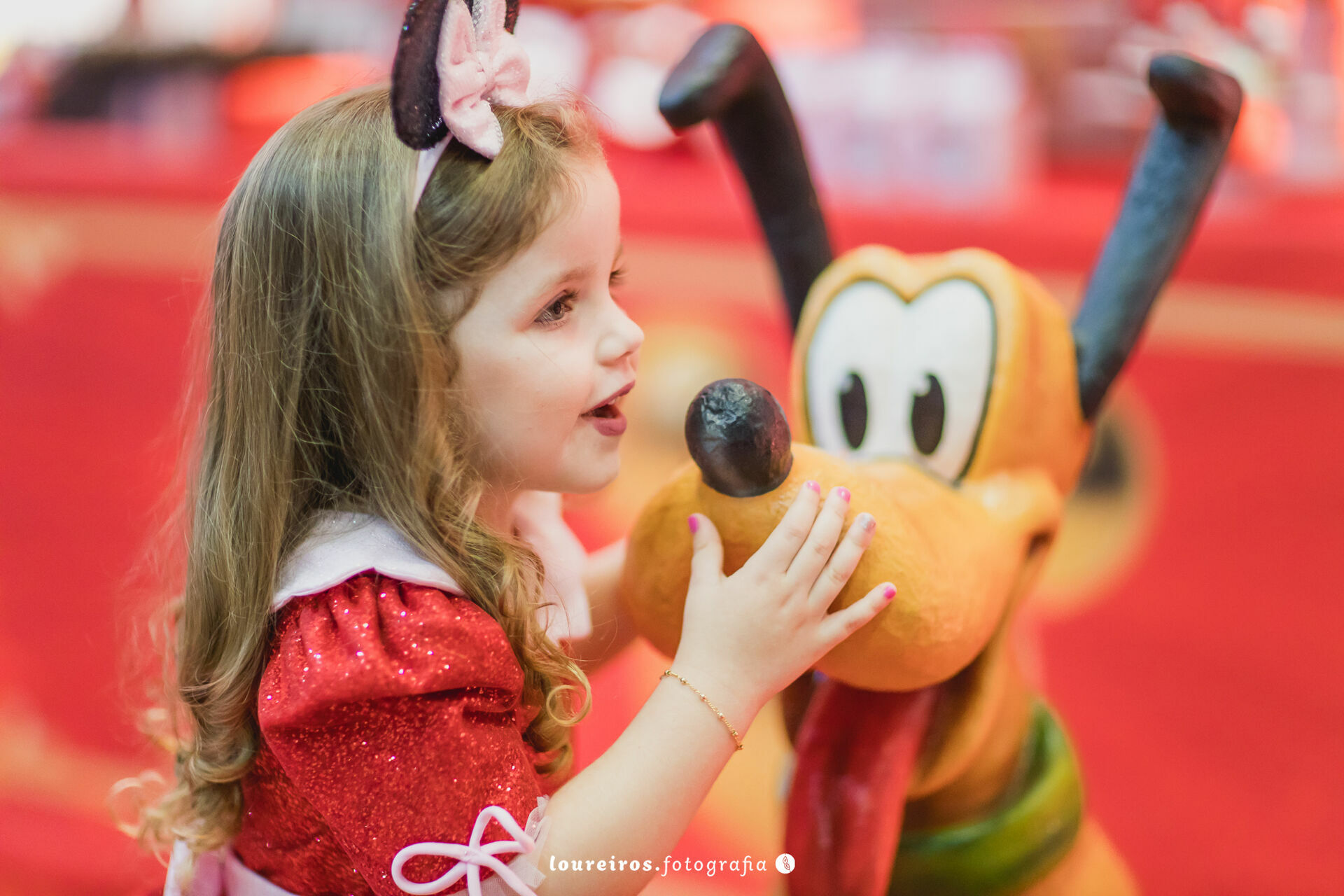 Foto Festa Infantil . Sophia 3 anos . Turma do Mickey . Fanfarra . Vitória - ES Foto Festa Infantil . Sophia 3 anos . Turma do Mickey . Fanfarra . Vitória - ES - Imagem 3