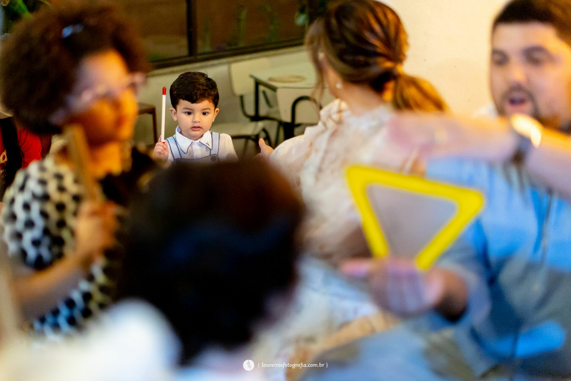 Foto Festa Infantil . Vicente 2 anos . Arca da Noé . Casa Auá . Vitória - ES Foto Festa Infantil . Vicente 2 anos . Arca da Noé . Casa Auá . Vitória - ES - Imagem 34